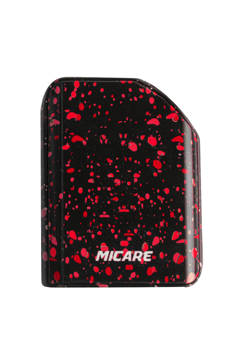 Exxus MiCare - The Ultimate Cartridge Battery