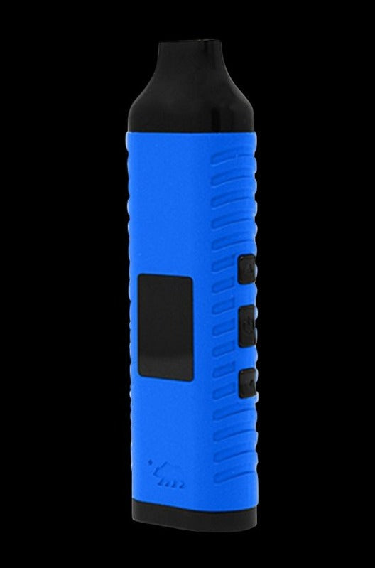 Cali Crusher OSO - The Ultimate Dry Herb Vaporizer