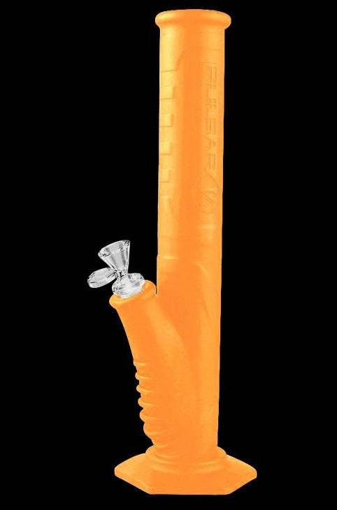 Pulsar RIP: Indestructible Silicone Water Pipe