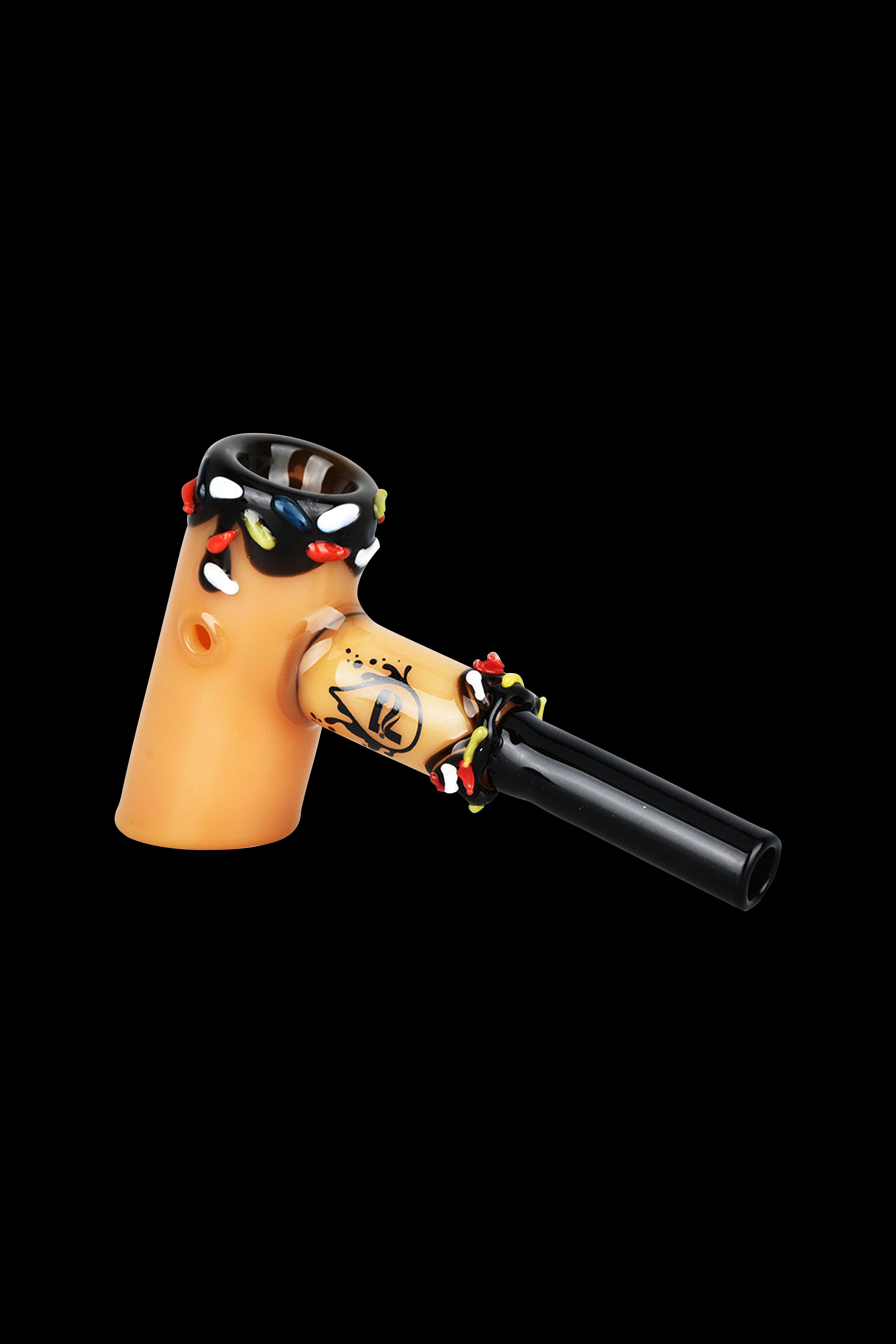 Pulsar's Irresistible Dunker Hammer Smoking Pipe