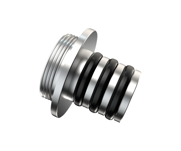 G Pen Connect Premium Metal Connector