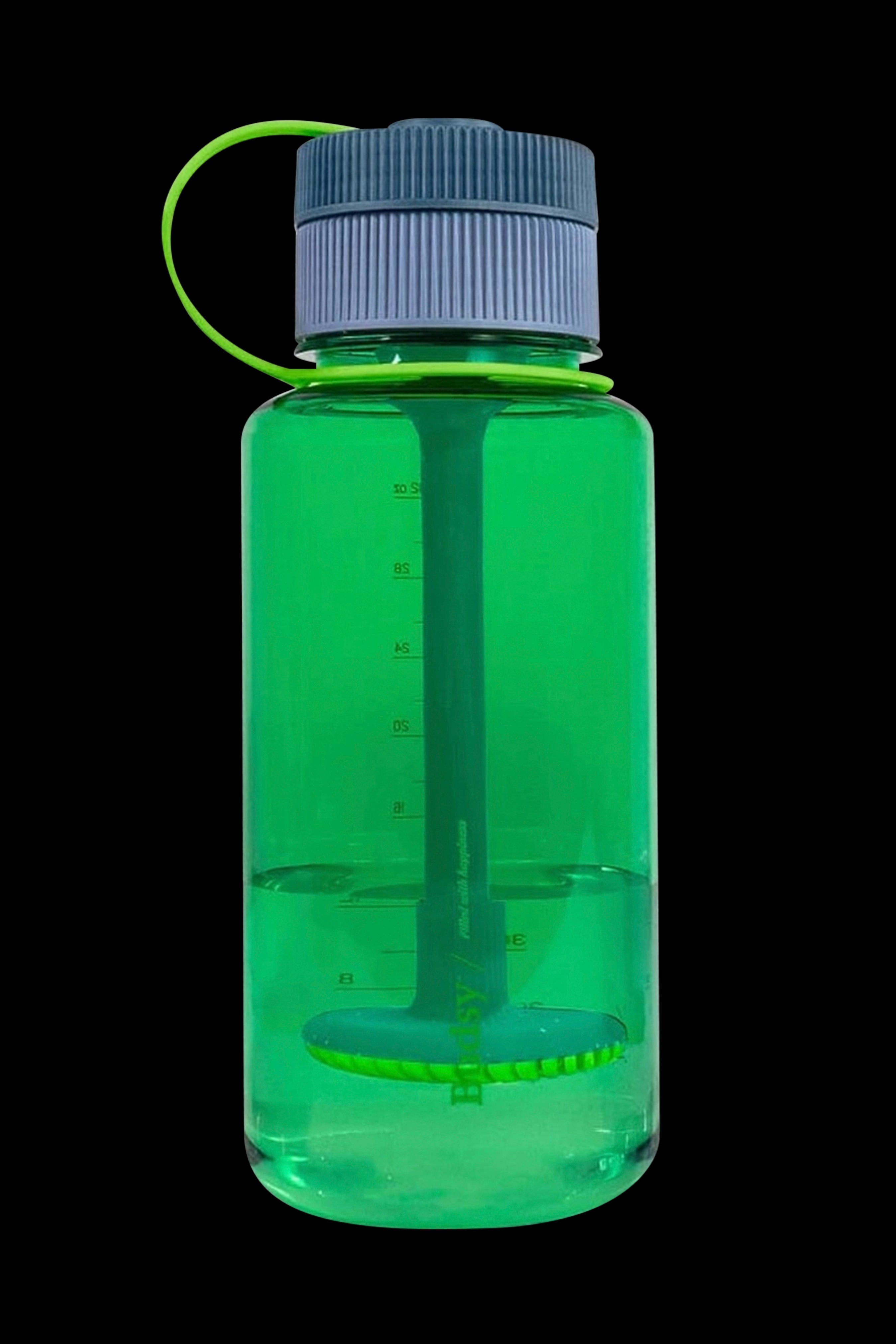 Puffco Budsy: The Stealthy Bong