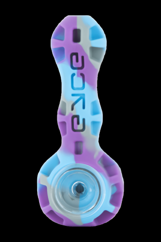 Eyce Spoon - The Ultimate Silicone Smoking Pipe