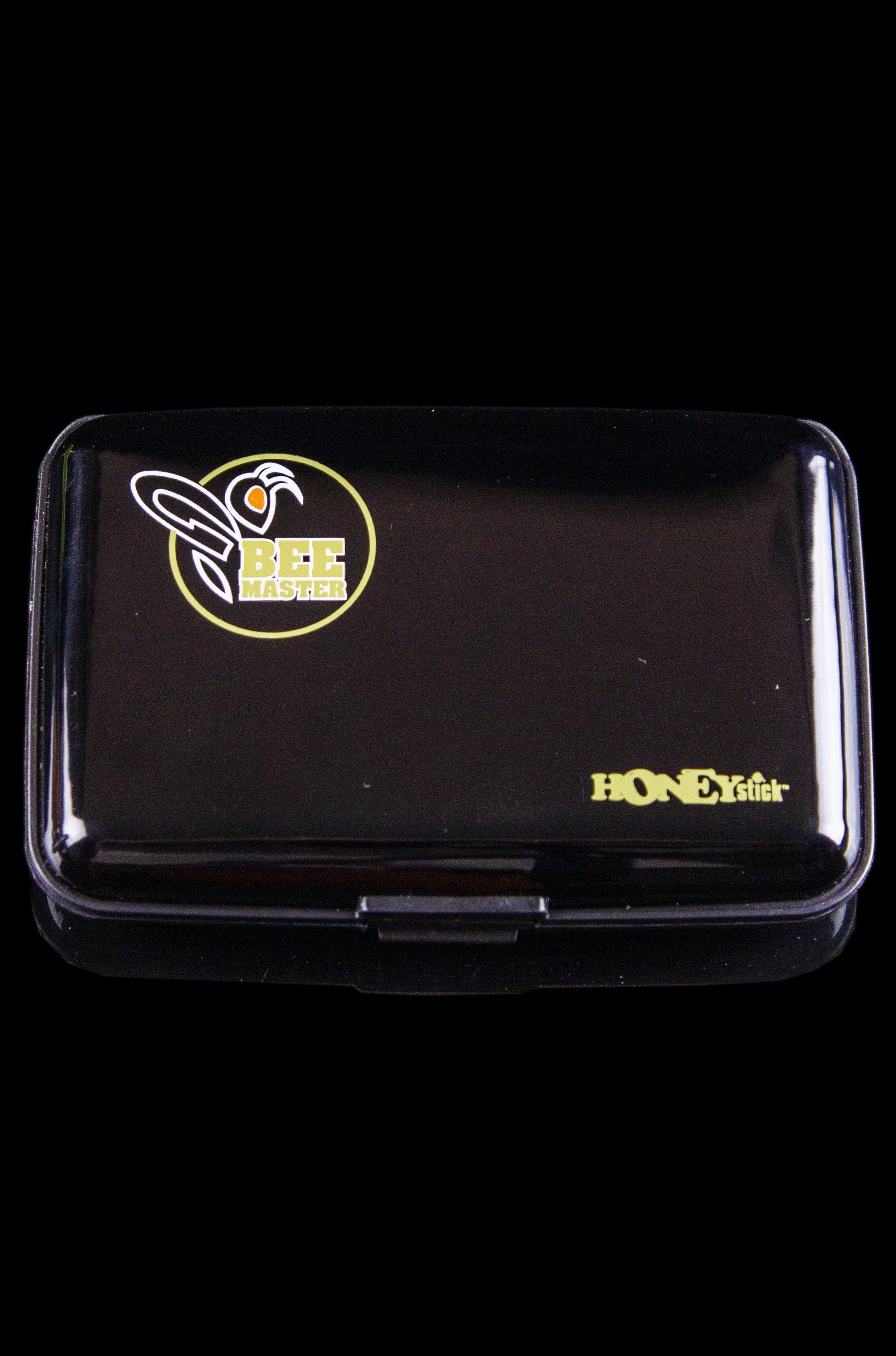 HoneyStick BeeMaster Pen & Stylish Wallet Case Bundle