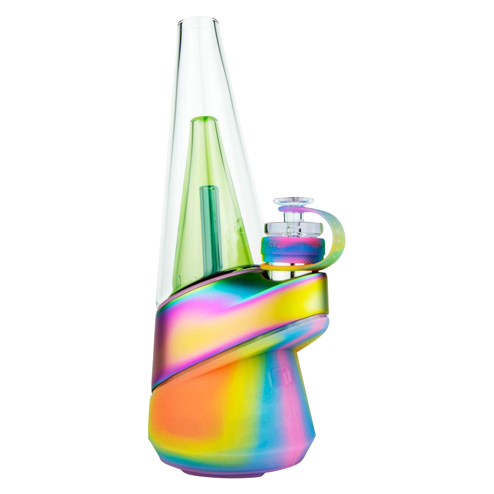 Puffco Peak Vision Lightning - Limited Edition