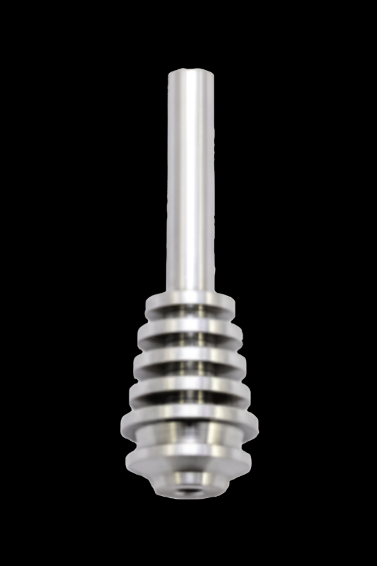 Eyce Titanium Straw: A Premium Choice for Concentrate Lovers