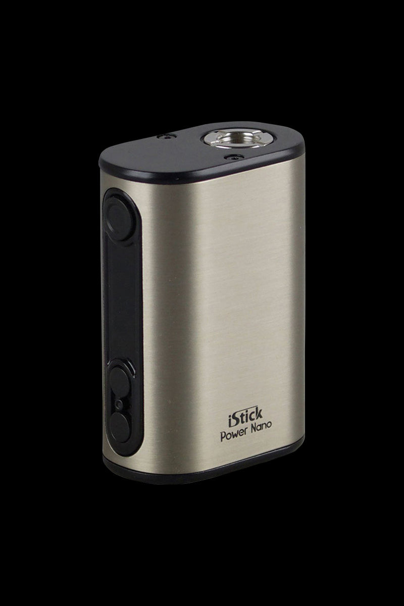 Eleaf iStick Power Nano - The Compact Powerhouse Vape Battery