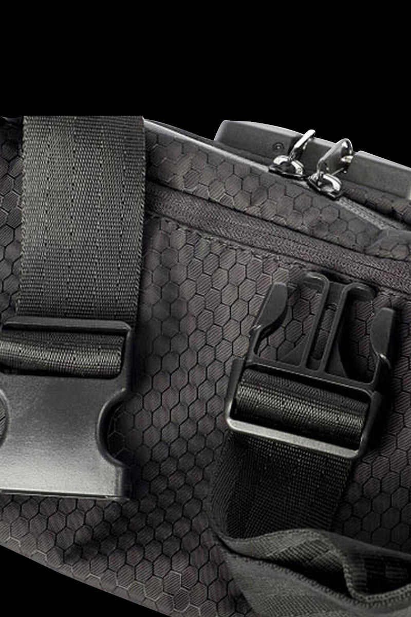 Cali Crusher Ultra-Secure Smell-Proof Fanny Pack