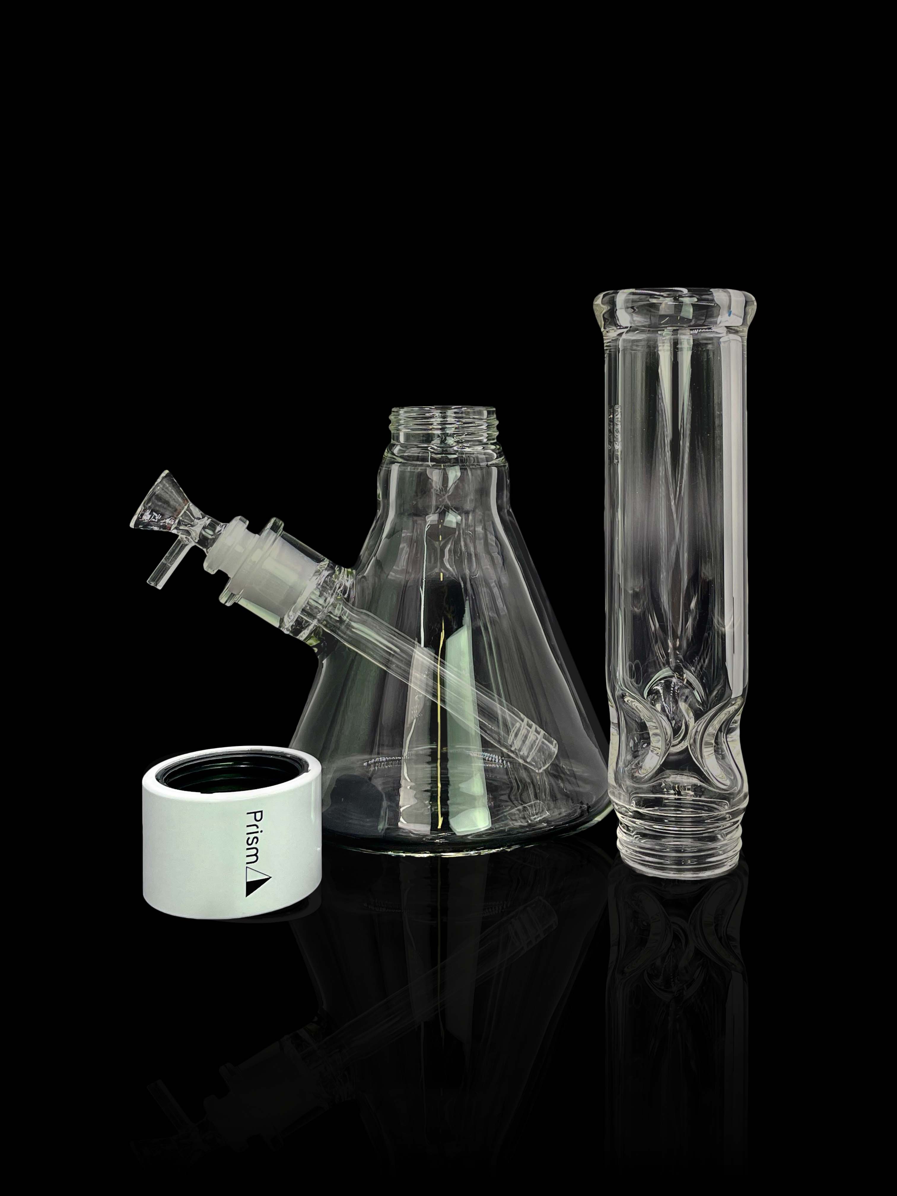Prism Water Pipes Ultimate Starter Kit