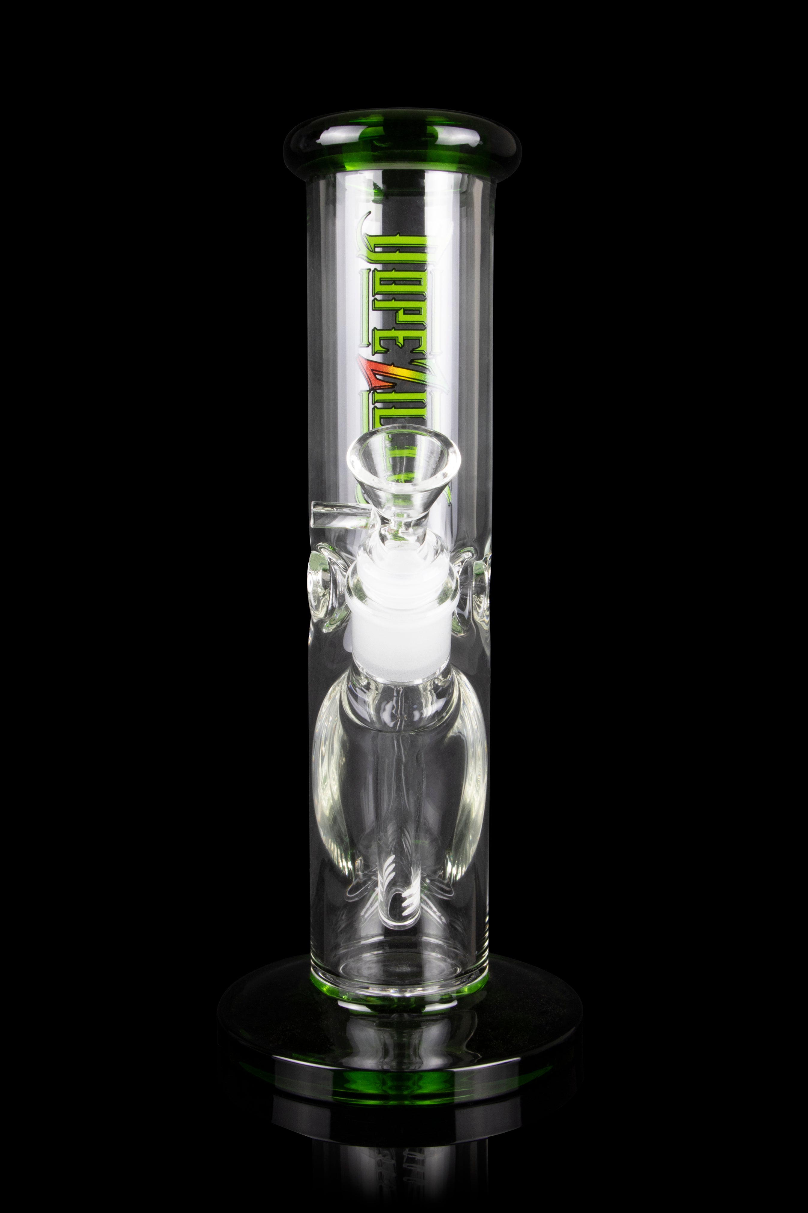 Dopezilla Slimzilla Ice Bong: The Ultimate Smoking Companion