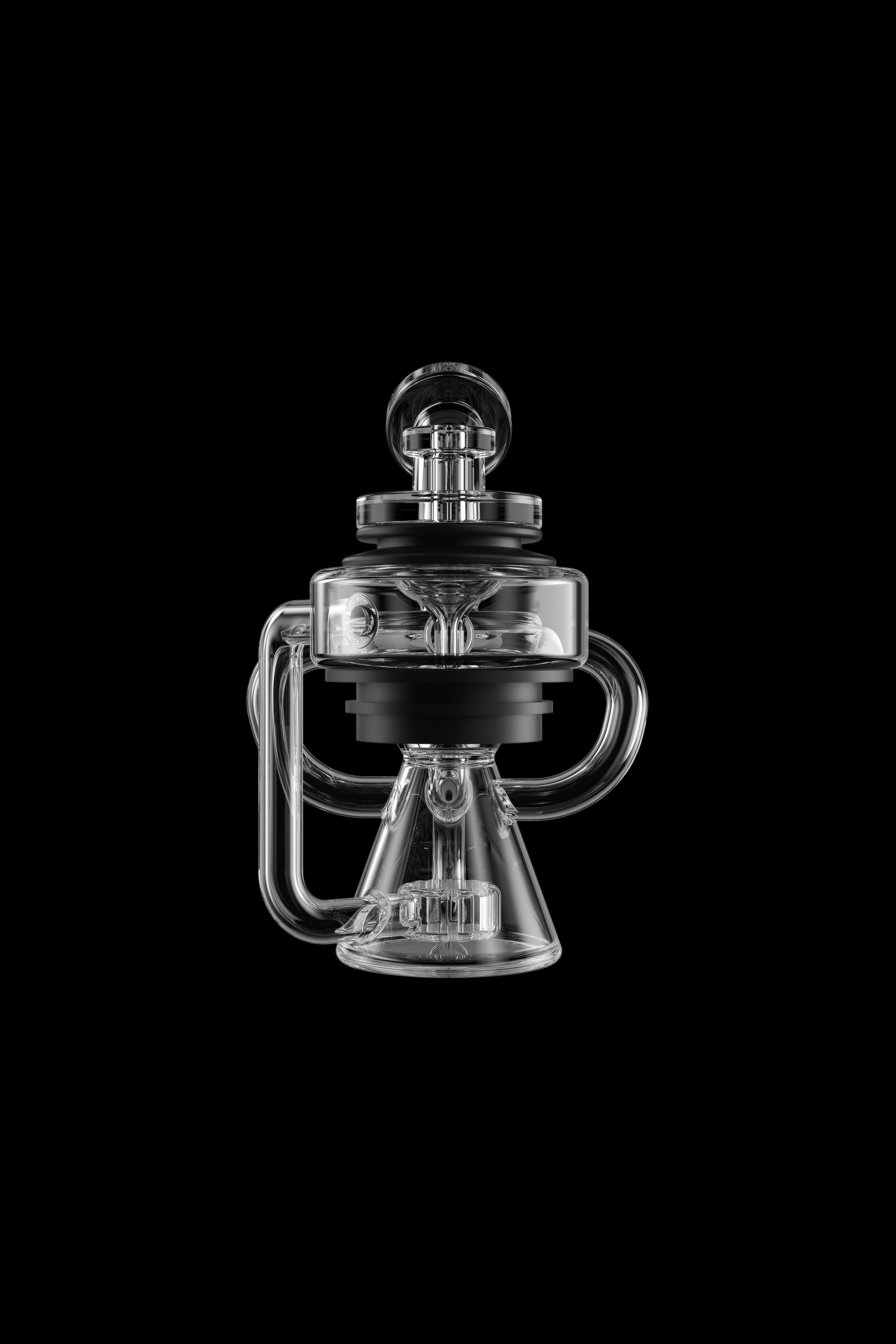 Dr. Dabber Boost Evo TDE Sidewinder - The Ultimate Vaping Upgrade