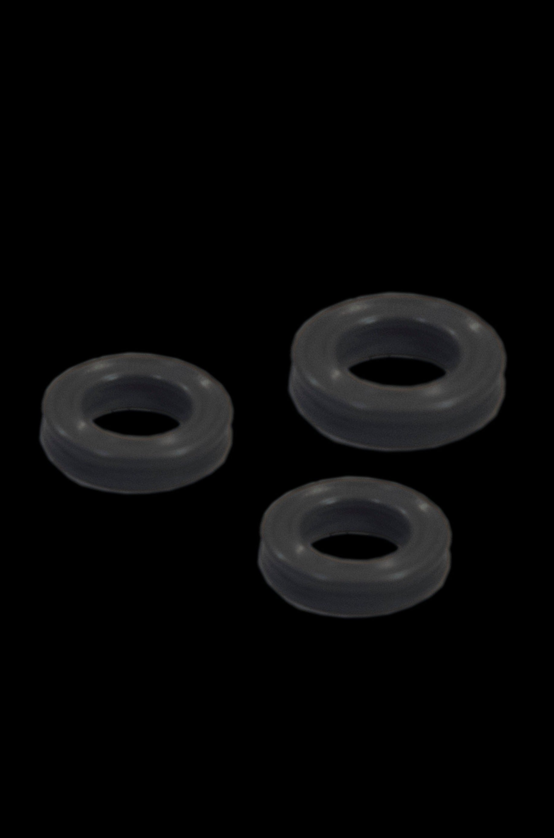DynaVap's Ultimate Condenser O-Ring Kit