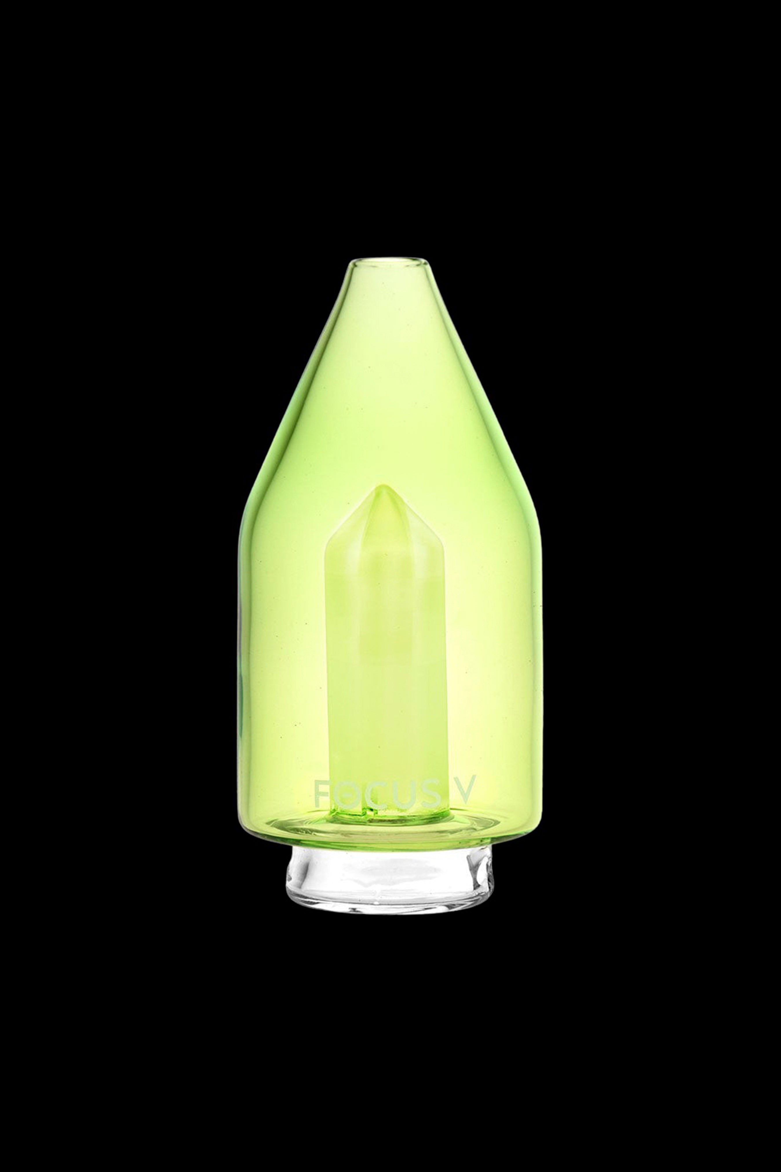 Focus V CARTA 2 Premium Glass Top