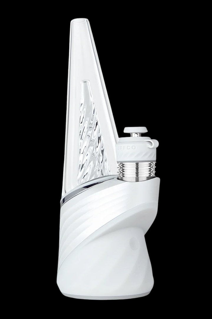 Puffco Peak Pro 3D XL Chamber: Revolutionize Your Hash Experience