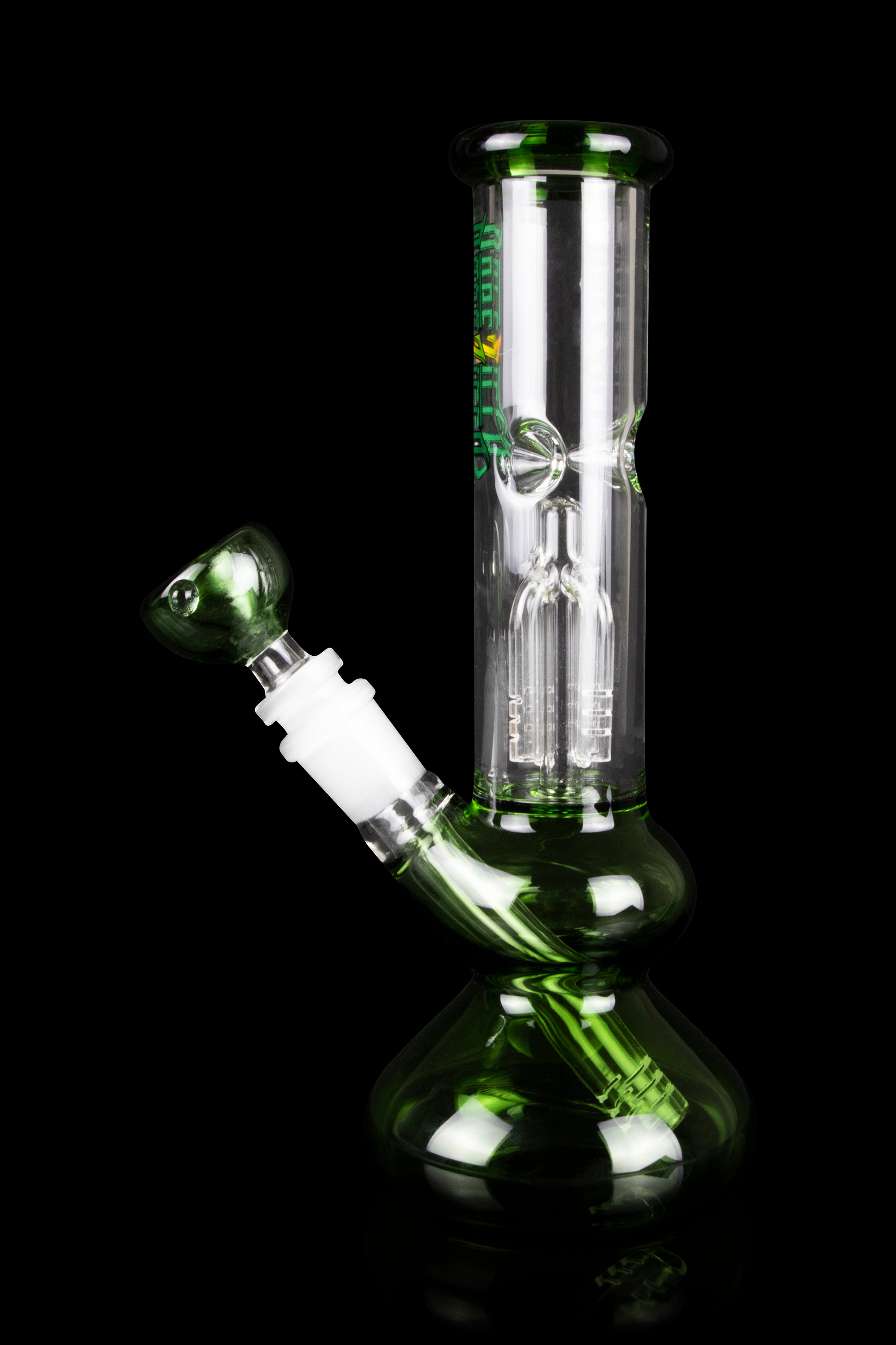 Dopezilla Tokyo Dope: The Ultimate Beaker Waterpipe