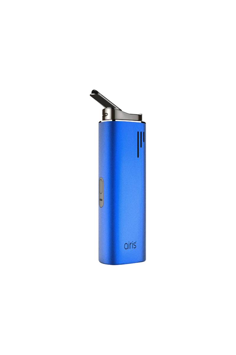 Airis Switch 3-in-1 Vaporizer: Your Gateway to Vaping!