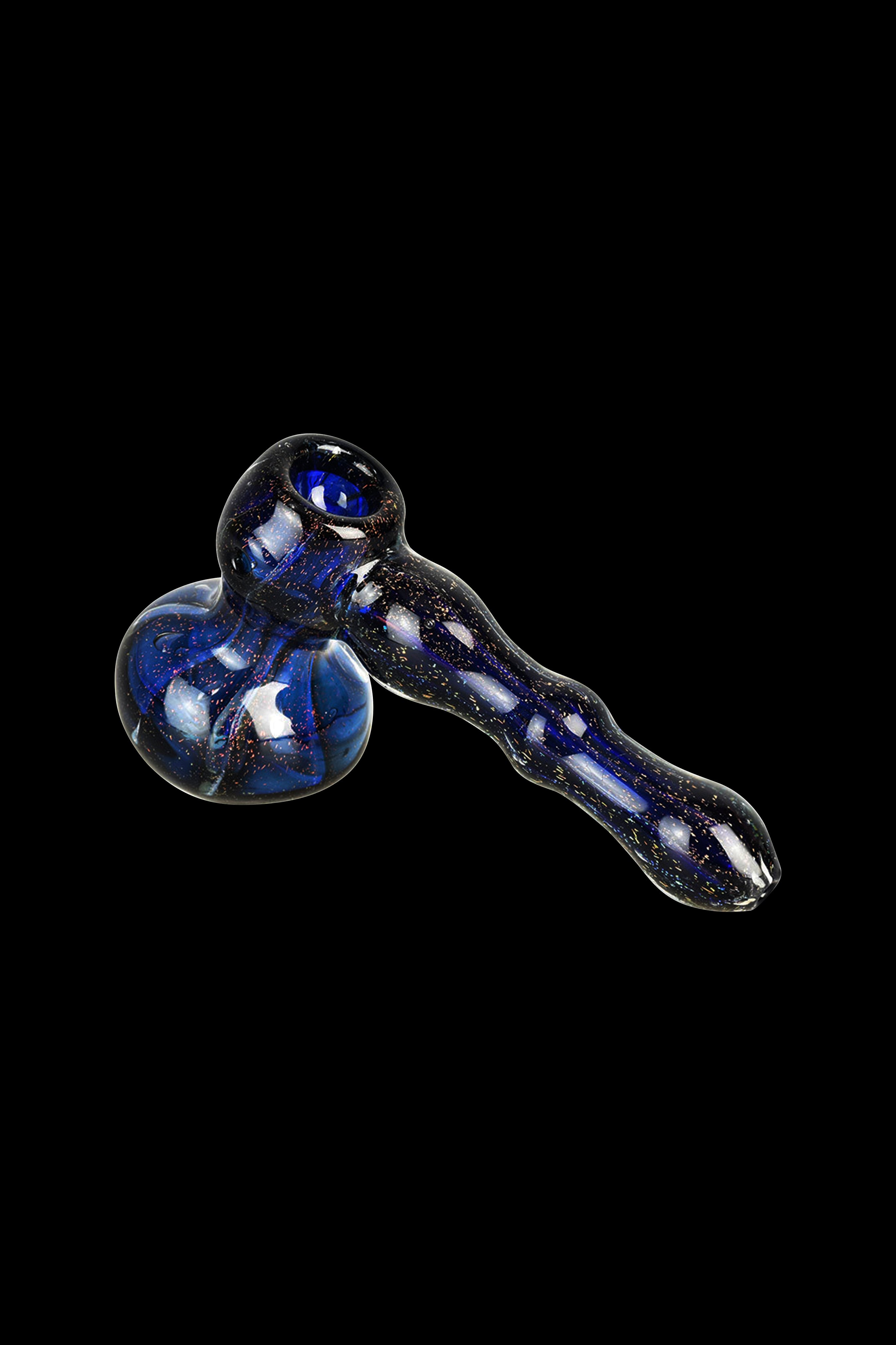 Cosmic Odyssey Hammer Bubbler Pipe