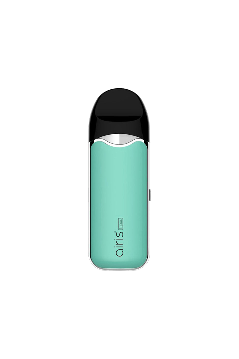 Airis Tripod: The Ultimate 3 - In - 1 Discreet Vaporizer