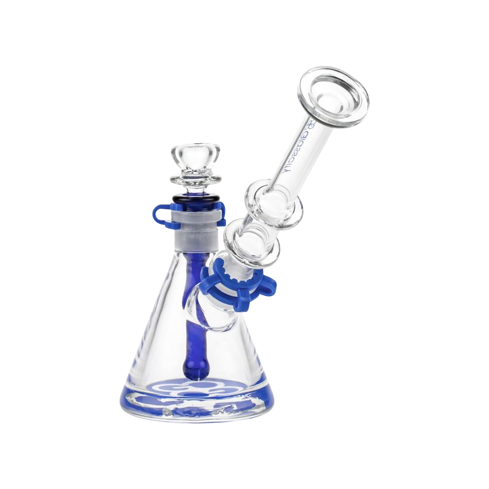 Glasscity Mini Bong - Beaker Base Wonder