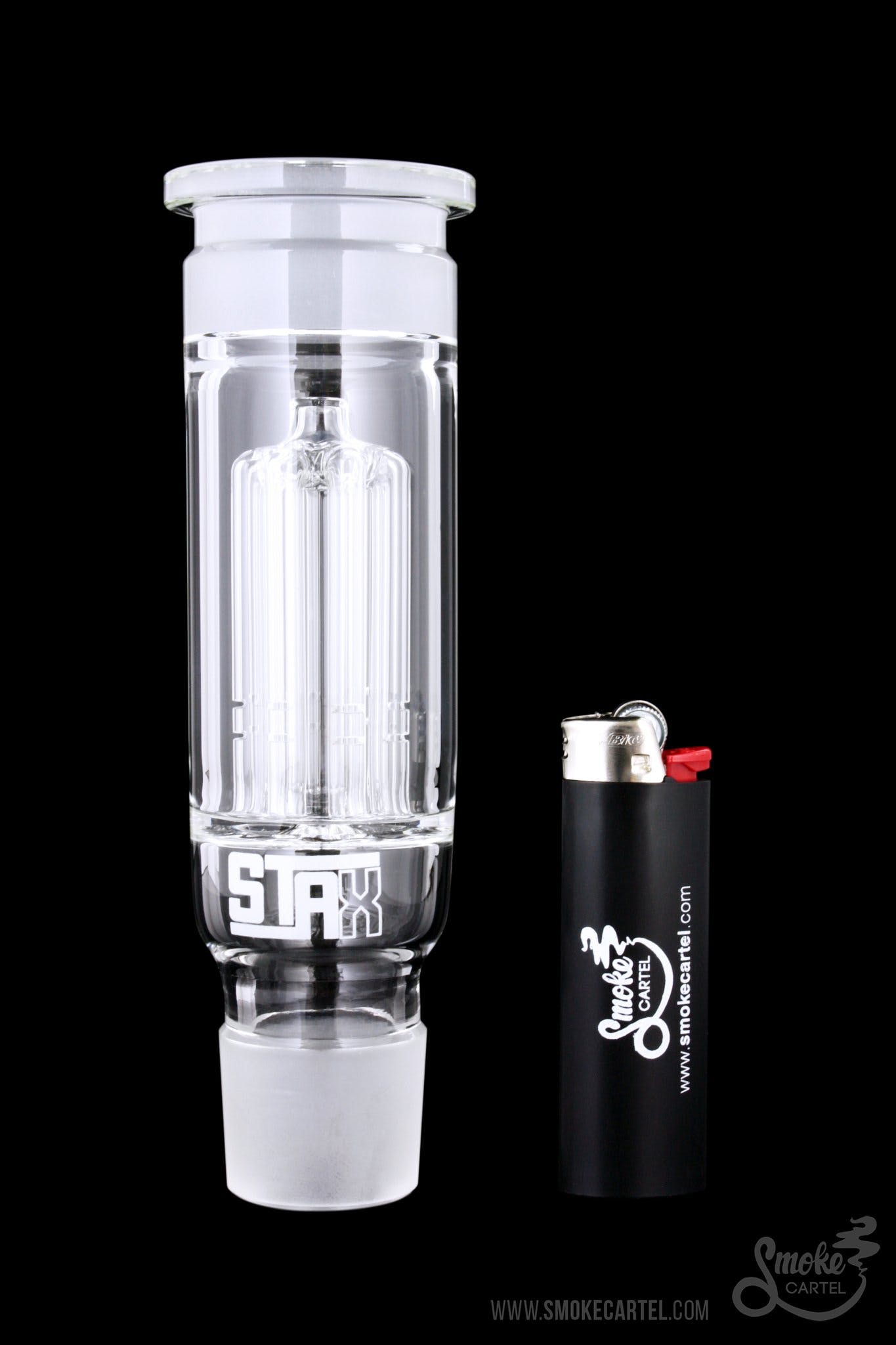 GRAV STAX Tree Perc - The Ultimate Modular Percolator