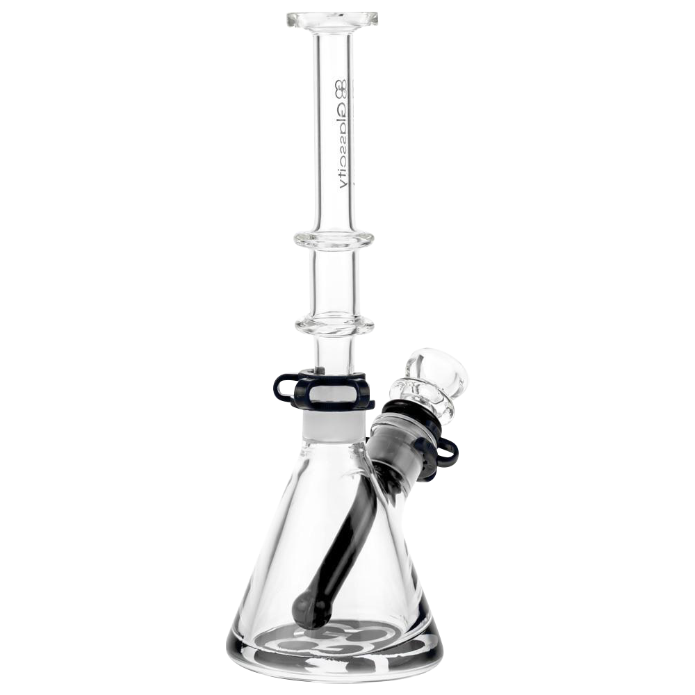 Glasscity Mini Bong - Beaker Base Wonder
