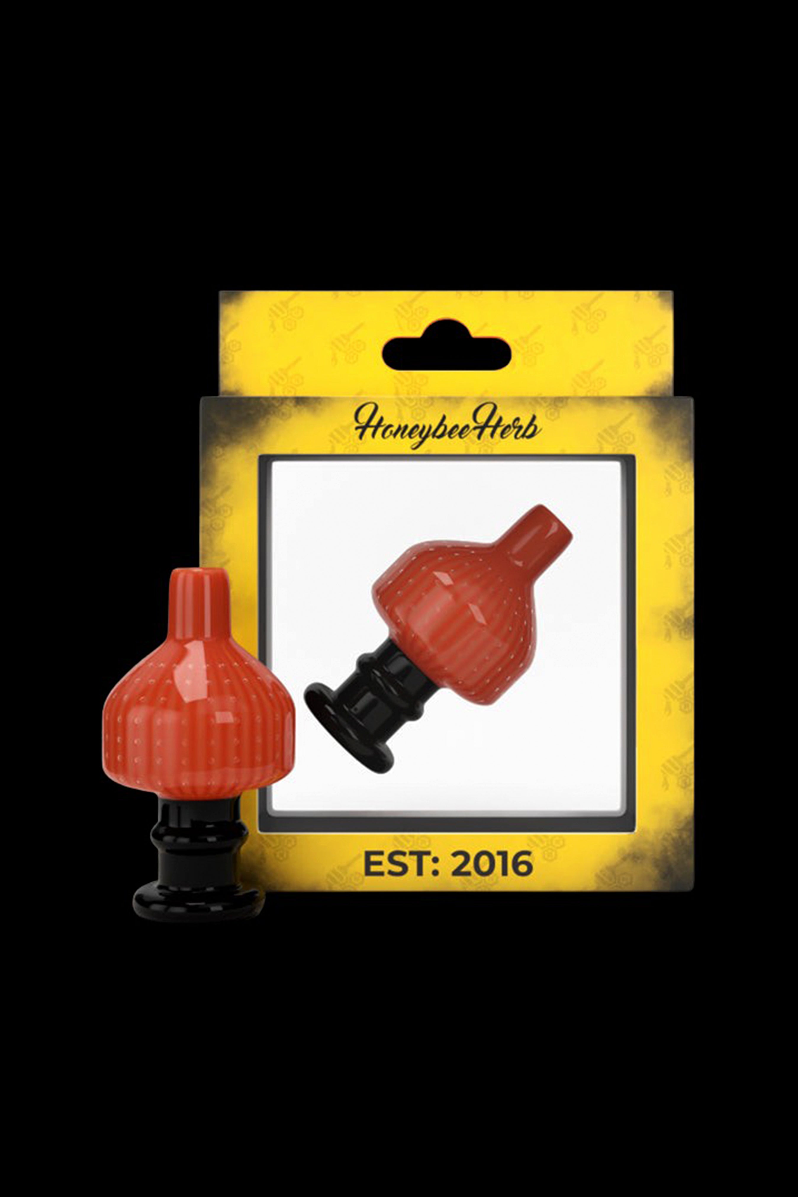 Honeybee Herb's Irresistible Sweet Bubble Carb Cap