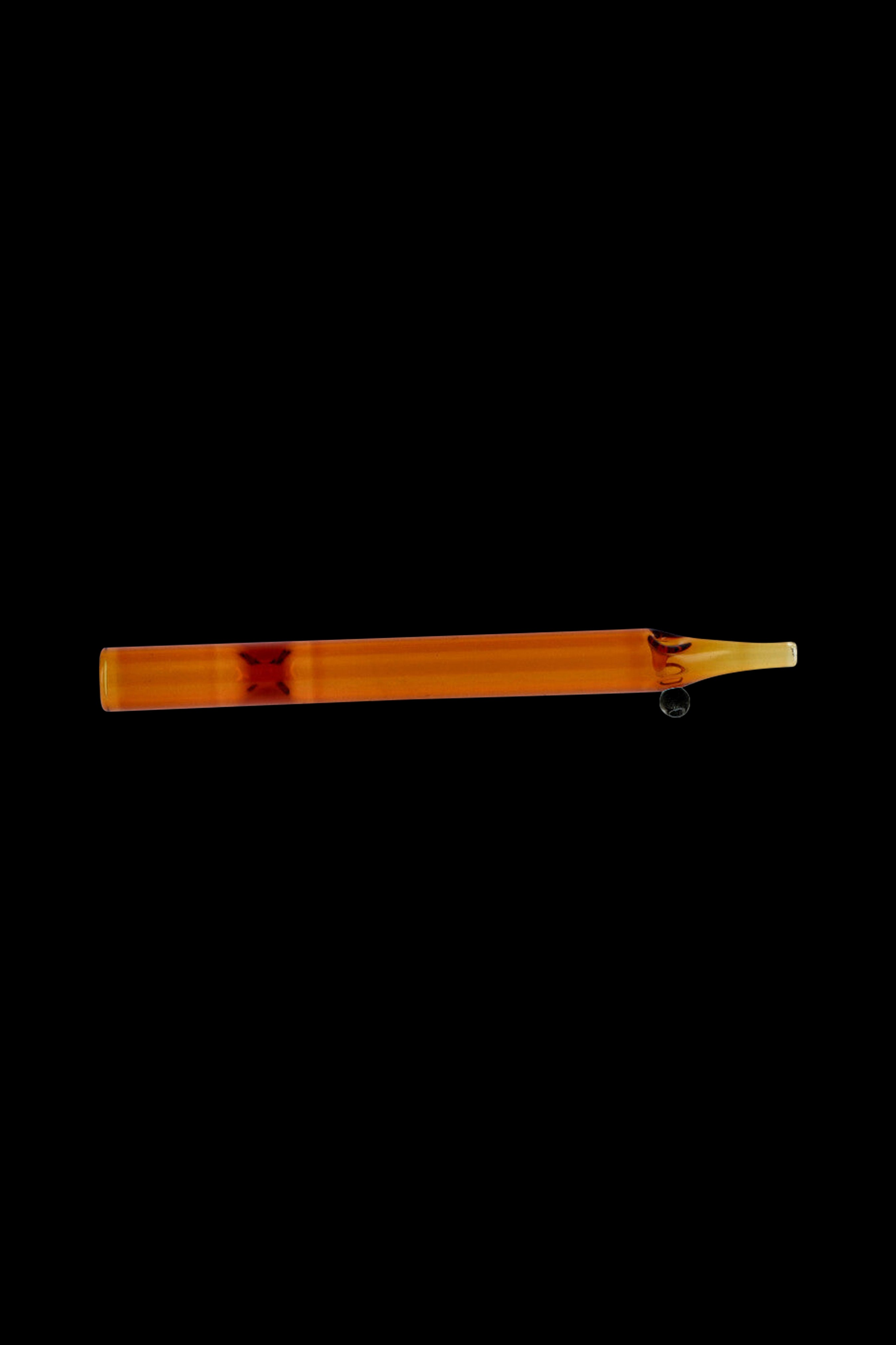 Everyday Essentials 5-Inch One Hitter - Your Ultimate Smoking Companion
