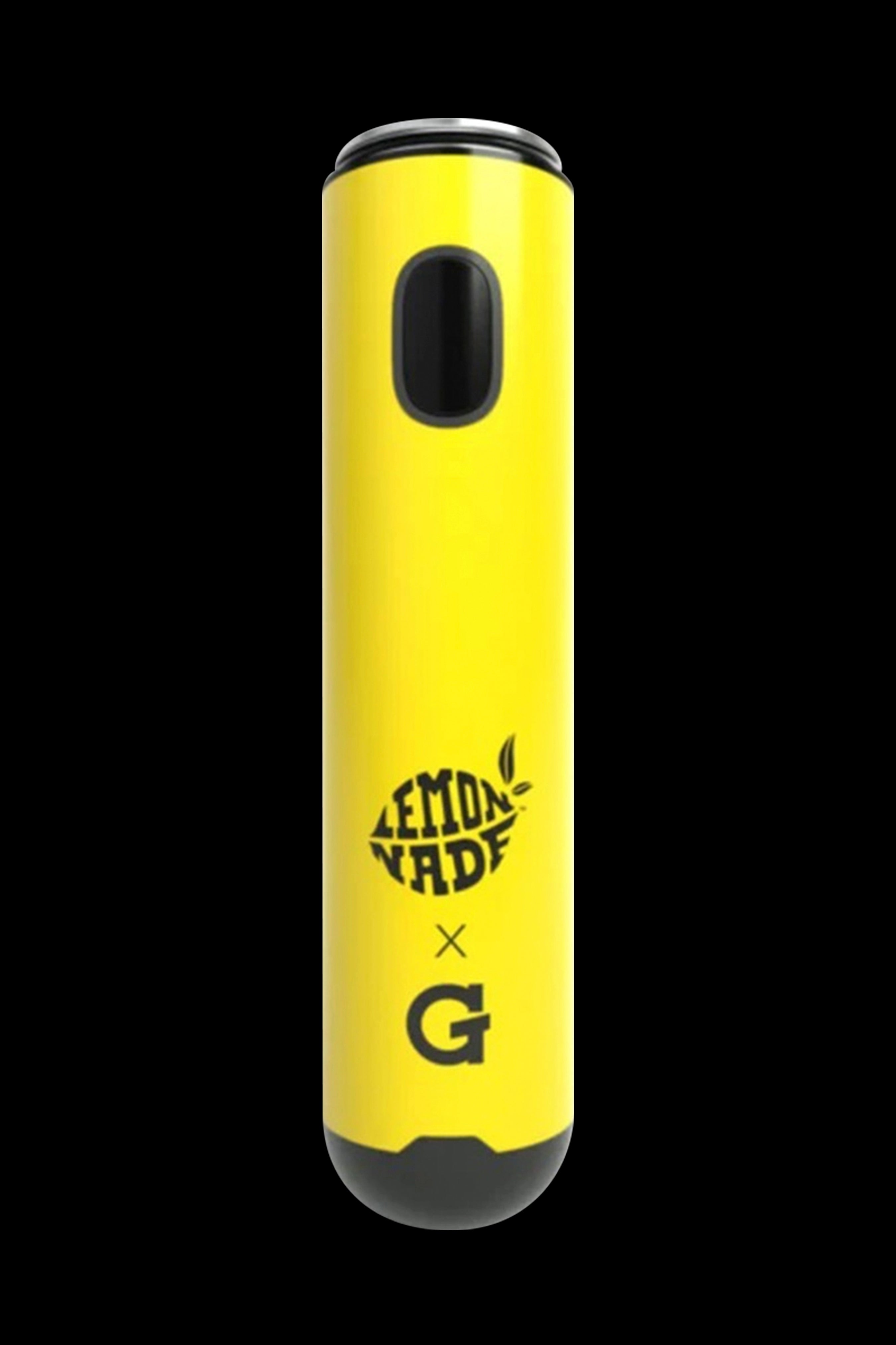 G Pen Micro+ Vaporizer: The Ultimate Replacement Battery