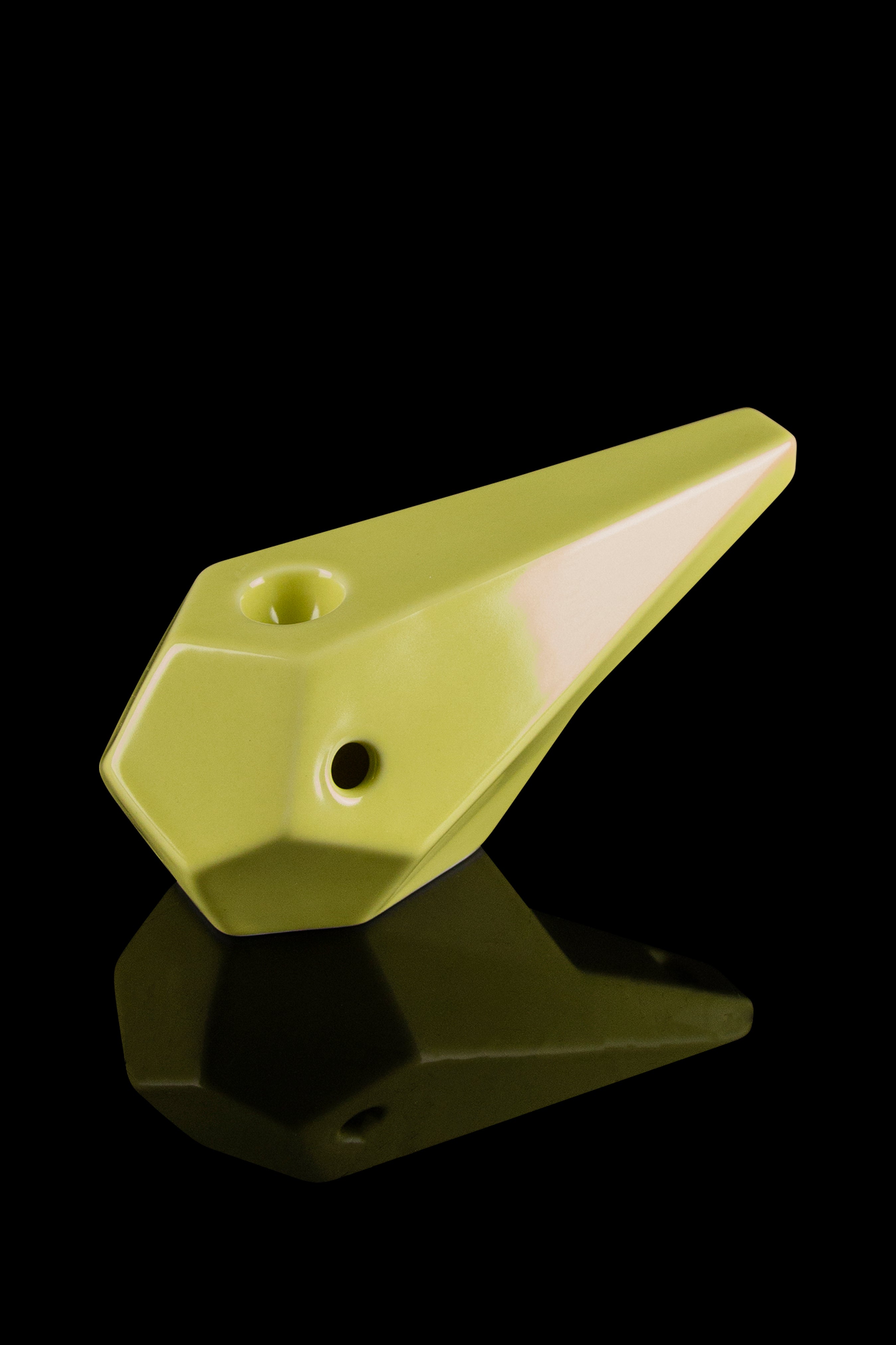 BRNT Designs Prism: Stunning Ceramic Hand Pipe