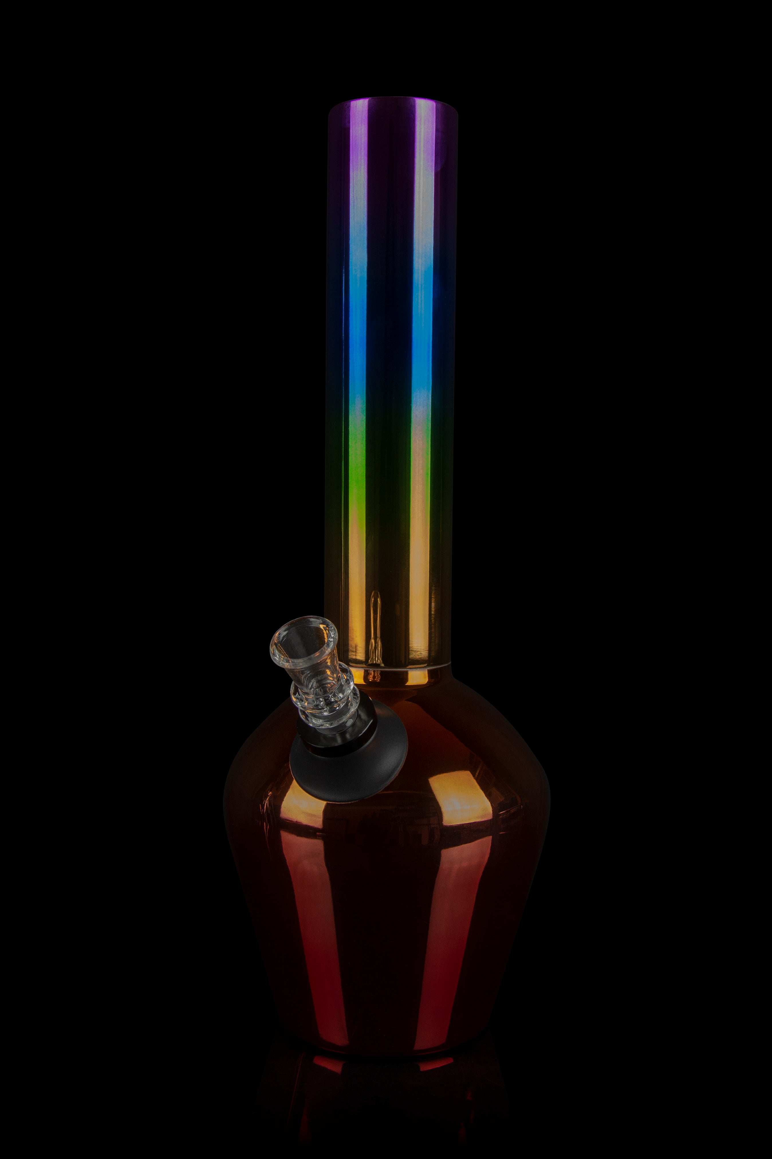 Chill Steel Pipes Limited Edition Water Pipe - Unleash the Coolness!