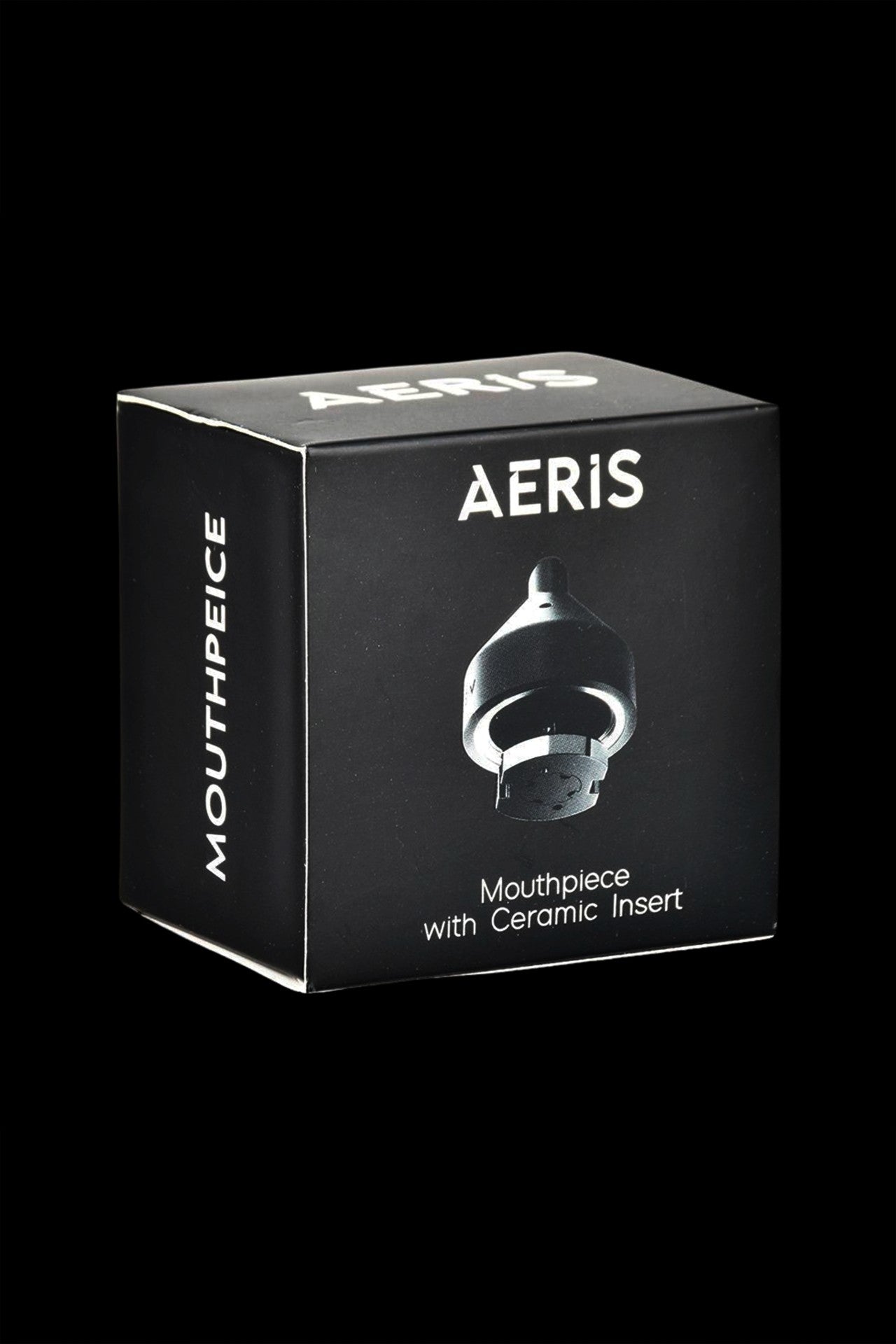 Focus V AERIS - The Ultimate Replacement Mouthpiece