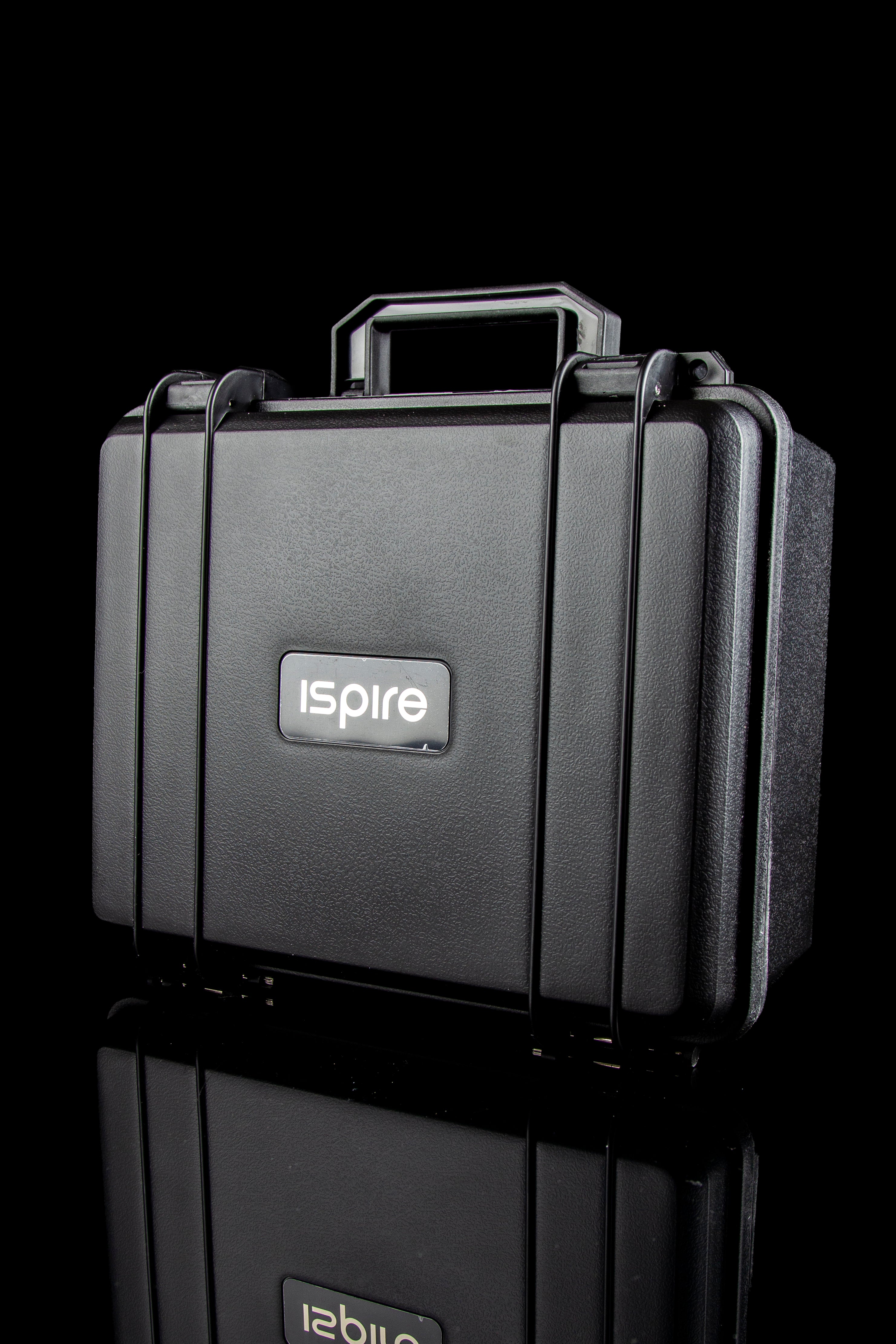 Ispire Daab: The Ultimate On - the - Go E - Rig