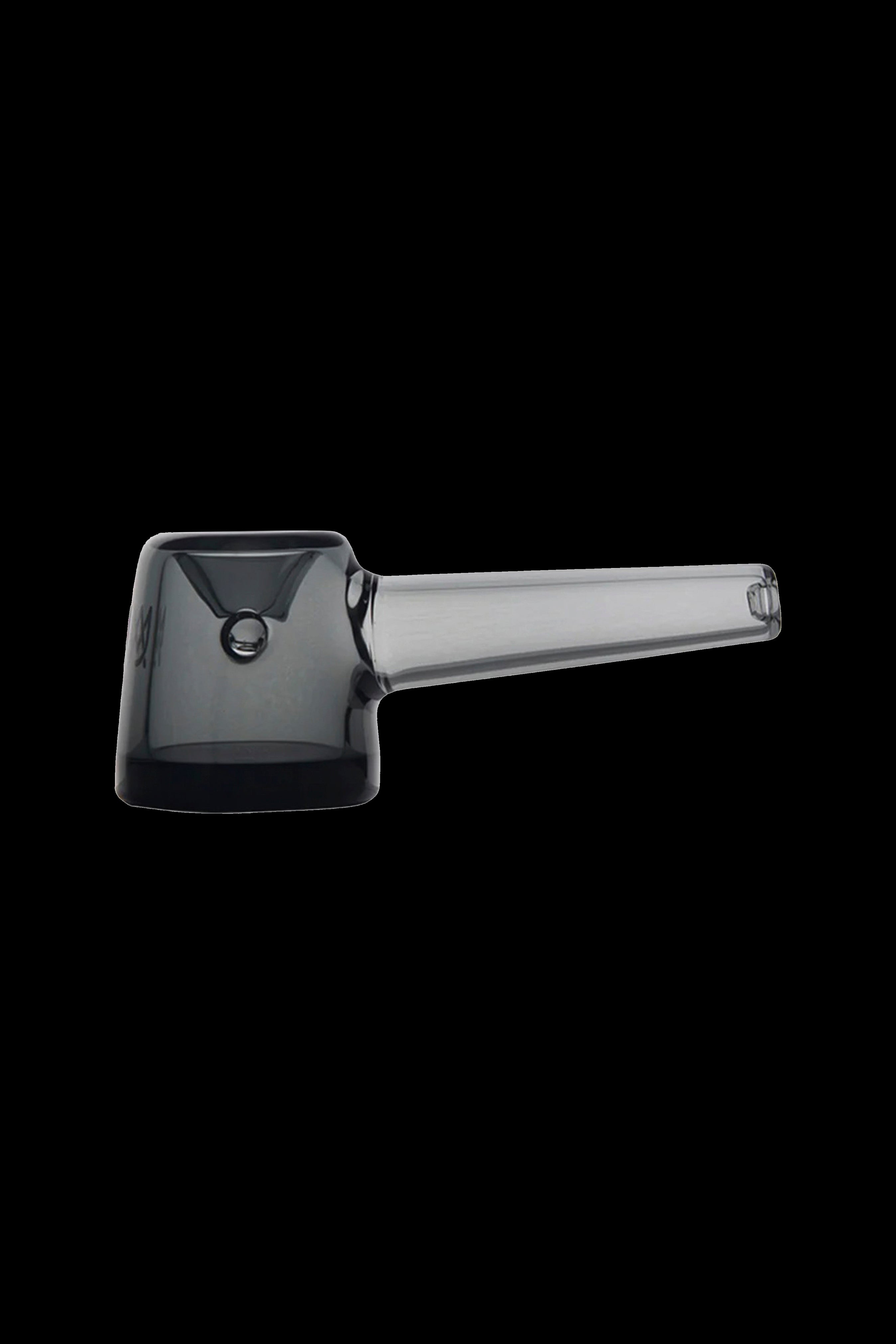 MJ Arsenal's Art Deco-Inspired Deco Spoon Hand Pipe