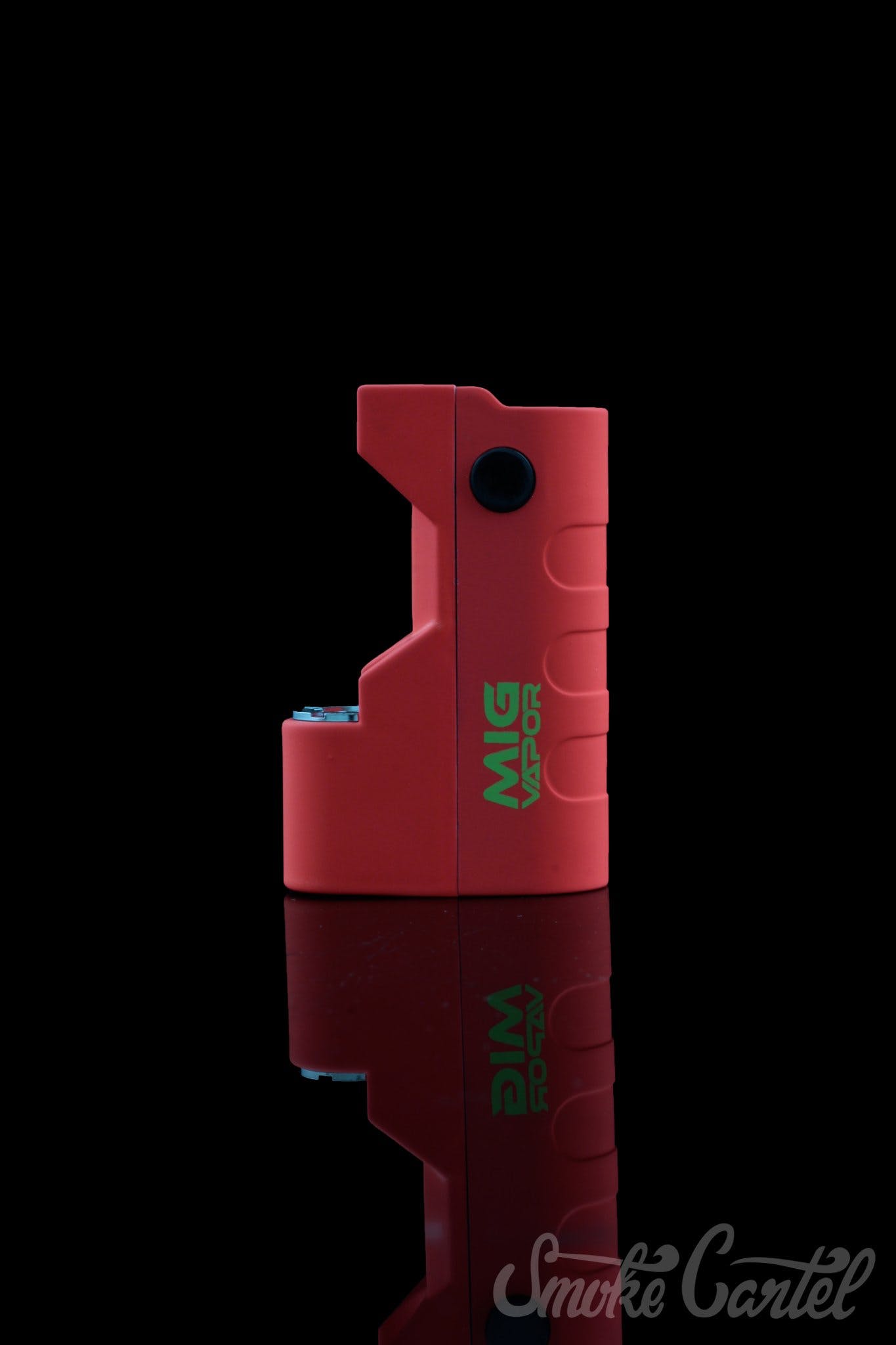 MiG Vapor MIGI Vape Pen Battery: The Ultimate Choice for 510 Pre - Filled Cartridges