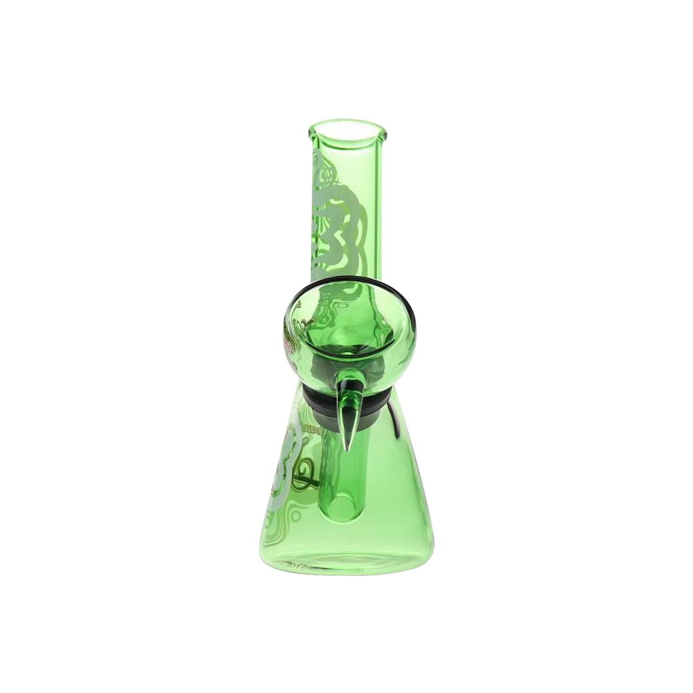 Cheech and Chong's Epic 40th Anniversary Mini Beaker Bong