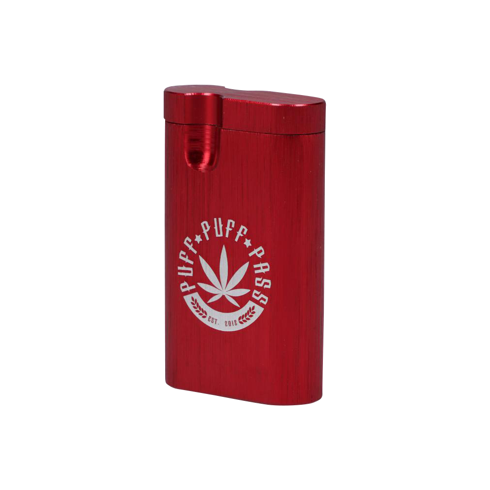 Famous Brandz Aluminum Puff Puff Pass Dugout