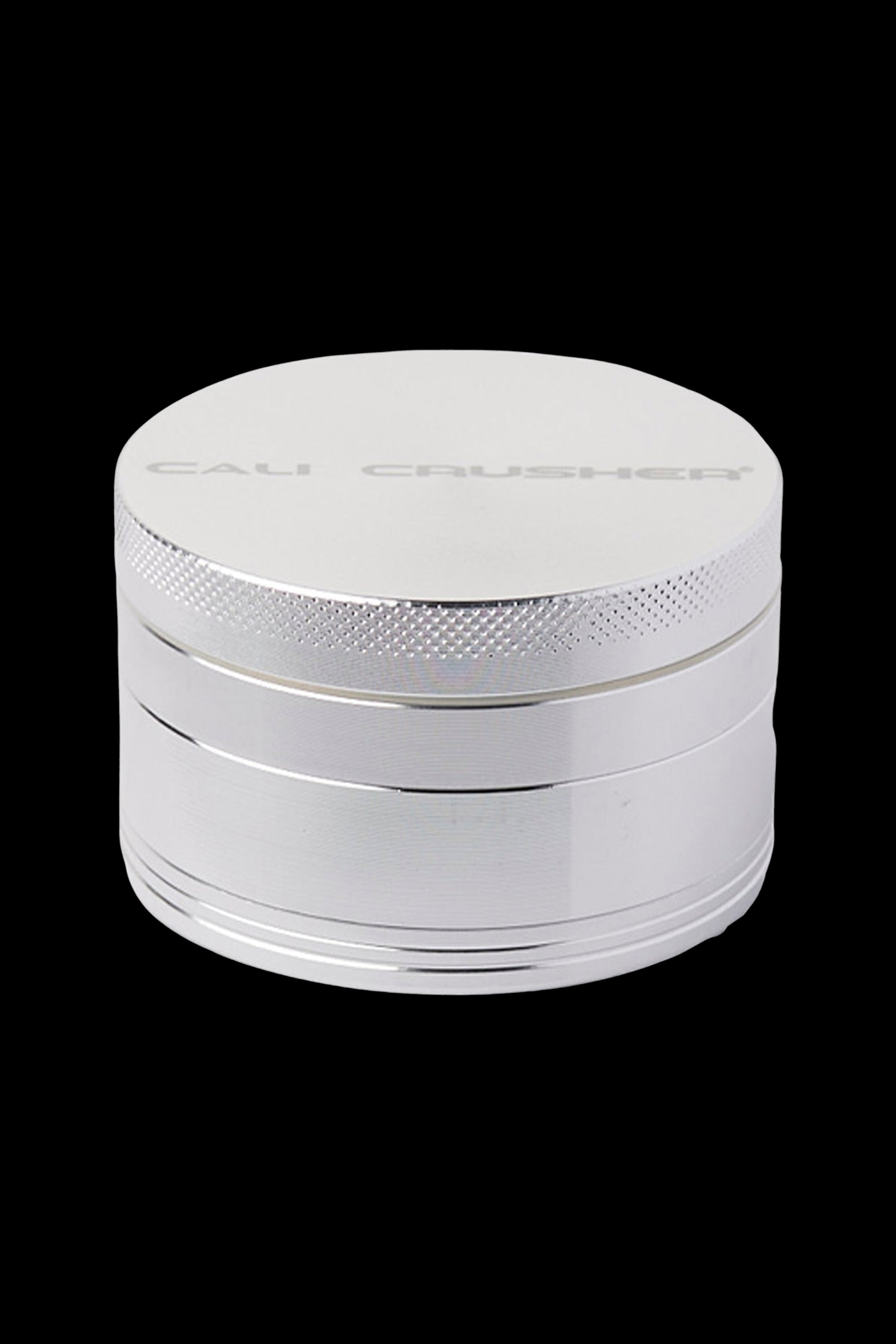Cali Crusher Cali O.G. 4-Piece Herb Grinder - The Ultimate Choice!
