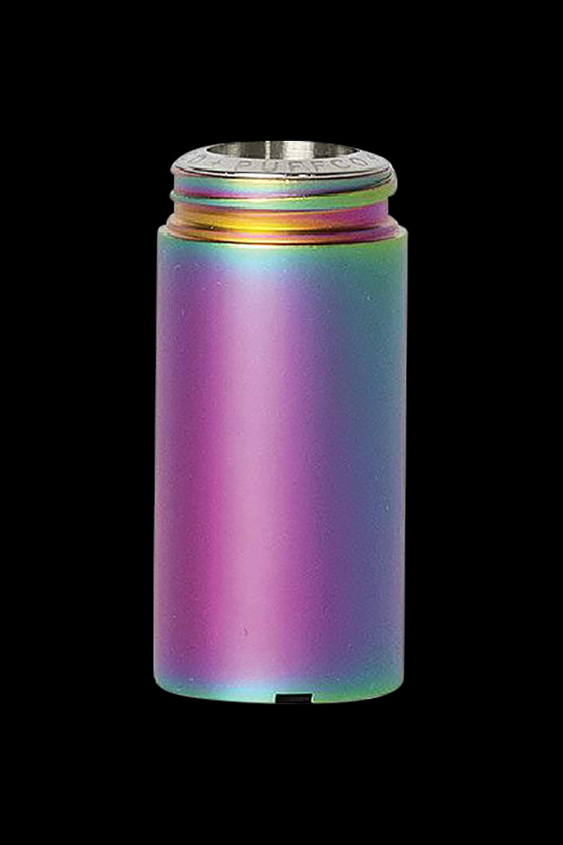 Puffco Plus Vision Coil-Less Ceramic Chamber - The Ultimate Vaping Upgrade