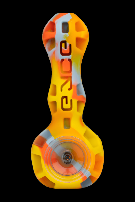 Eyce Spoon - The Ultimate Silicone Smoking Pipe