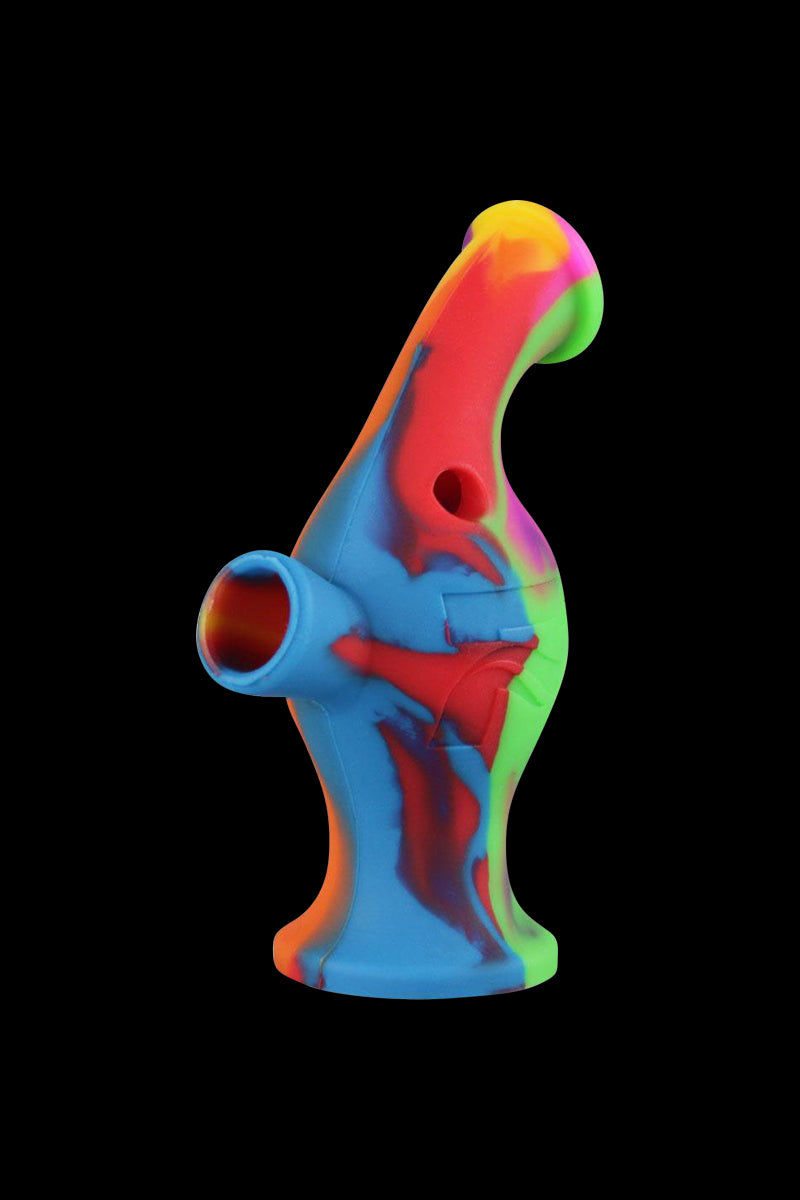 Pulsar RIP Silicone Mini Bubbler - Your Ultimate Smoking Companion