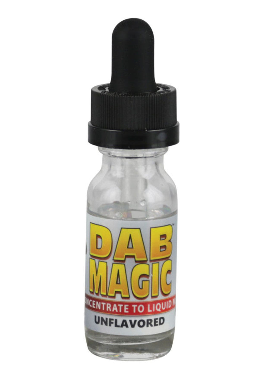 Dab Magic: Transform Wax Dabs into Flavorful E-Juice!