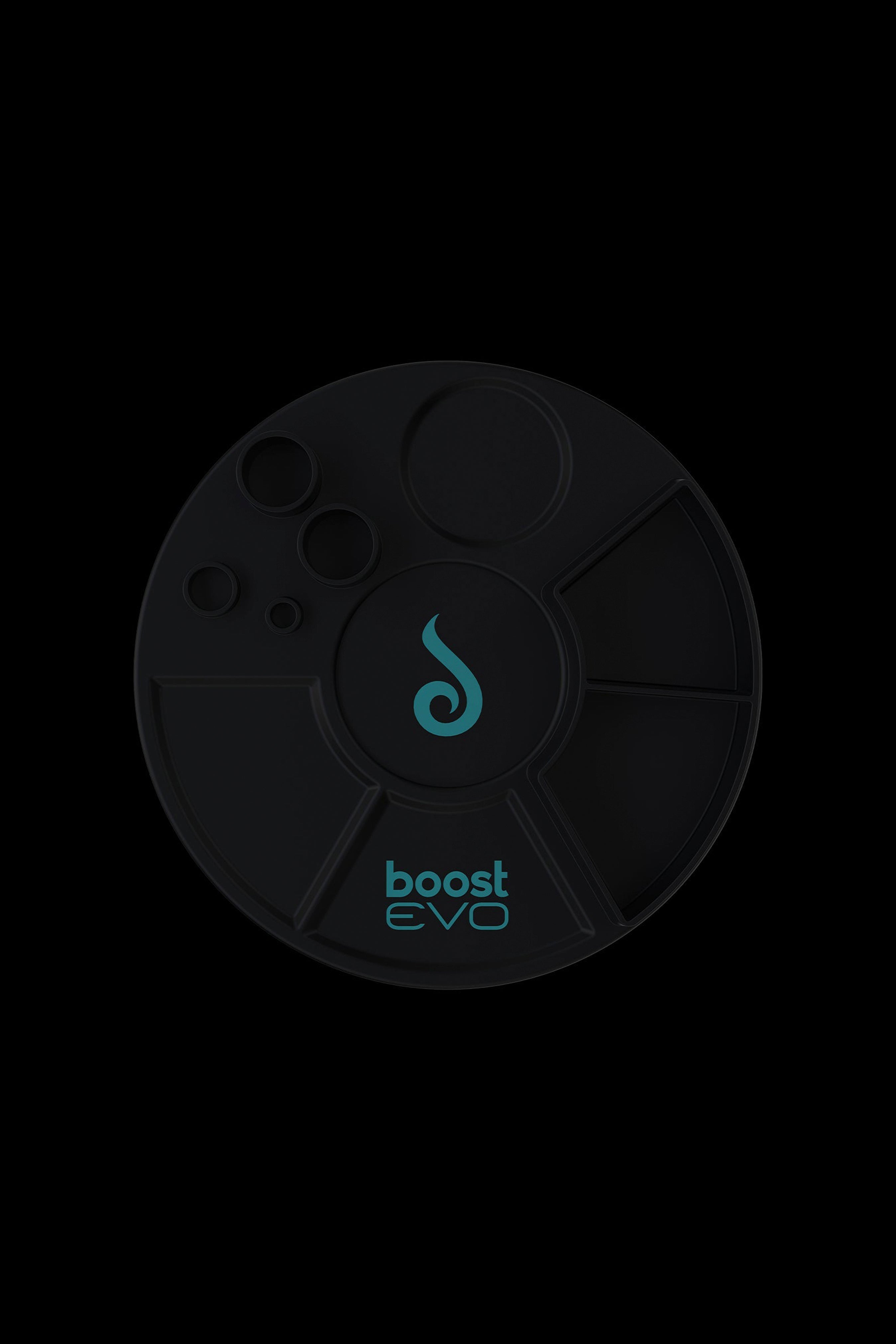 Dr. Dabber Boost Evo Premium Silicone Mat
