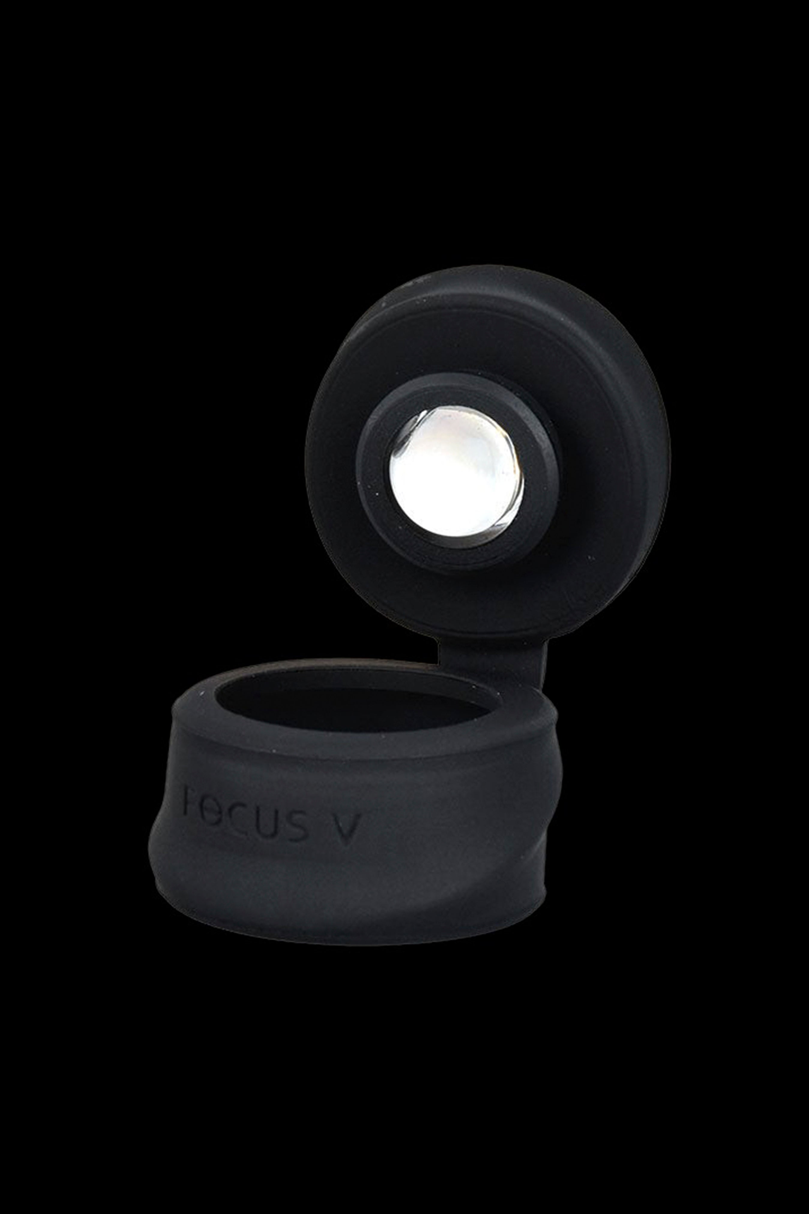Focus V CARTA 2 Intelli - Core Cap and Sleeve: The Ultimate Smoking Upgrade