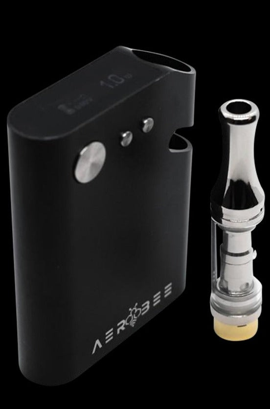 HoneyStick AeroBee: The Ultimate Digital Vaporizer