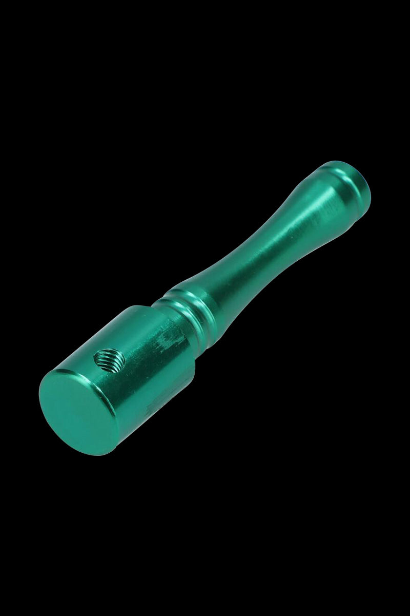 Stylish Colored Metal Hand Pipe