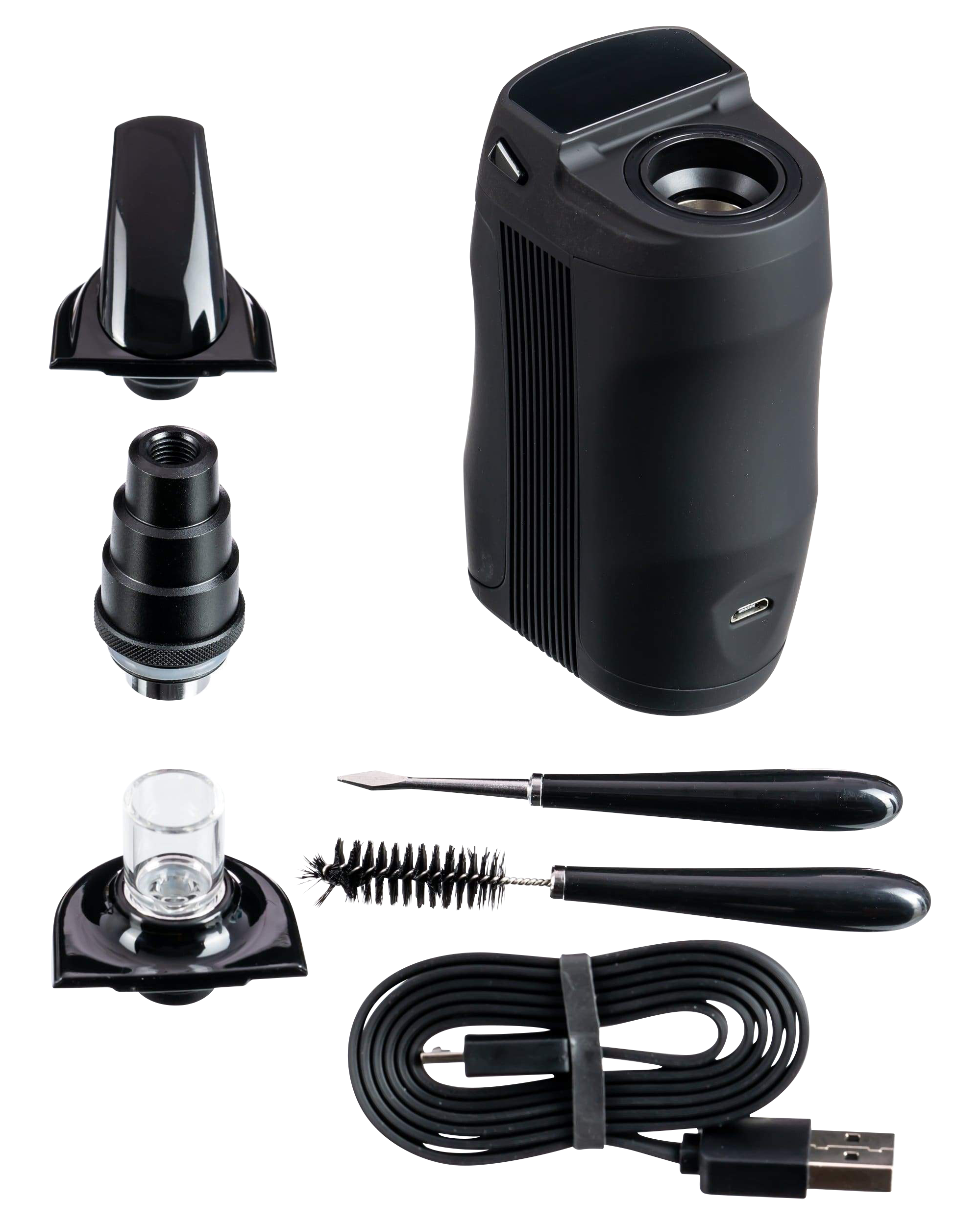 Incredible Boundless Tera Vaporizer