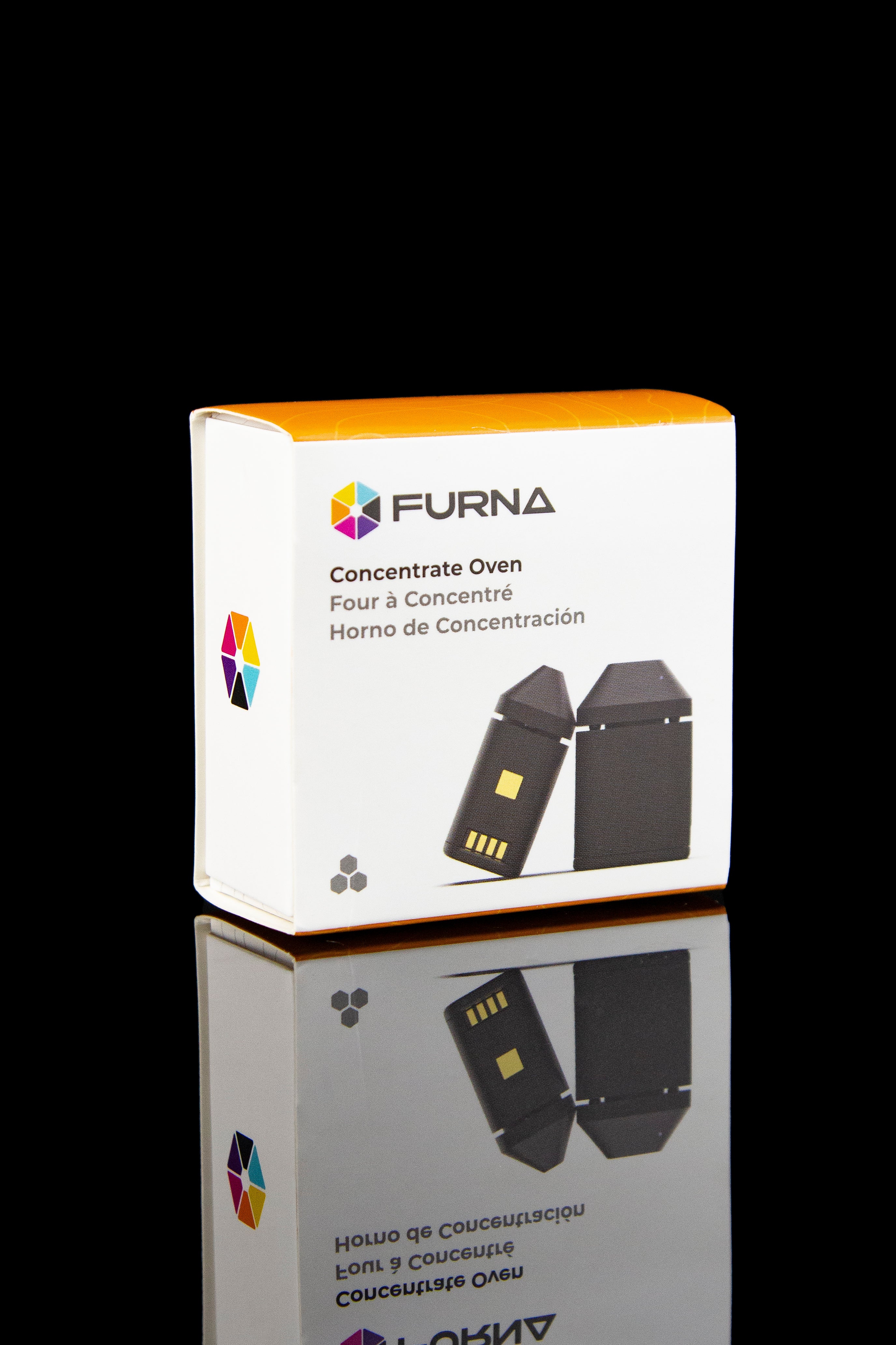 Furna Premium Concentrate Oven - Elevate Your Vaping Experience
