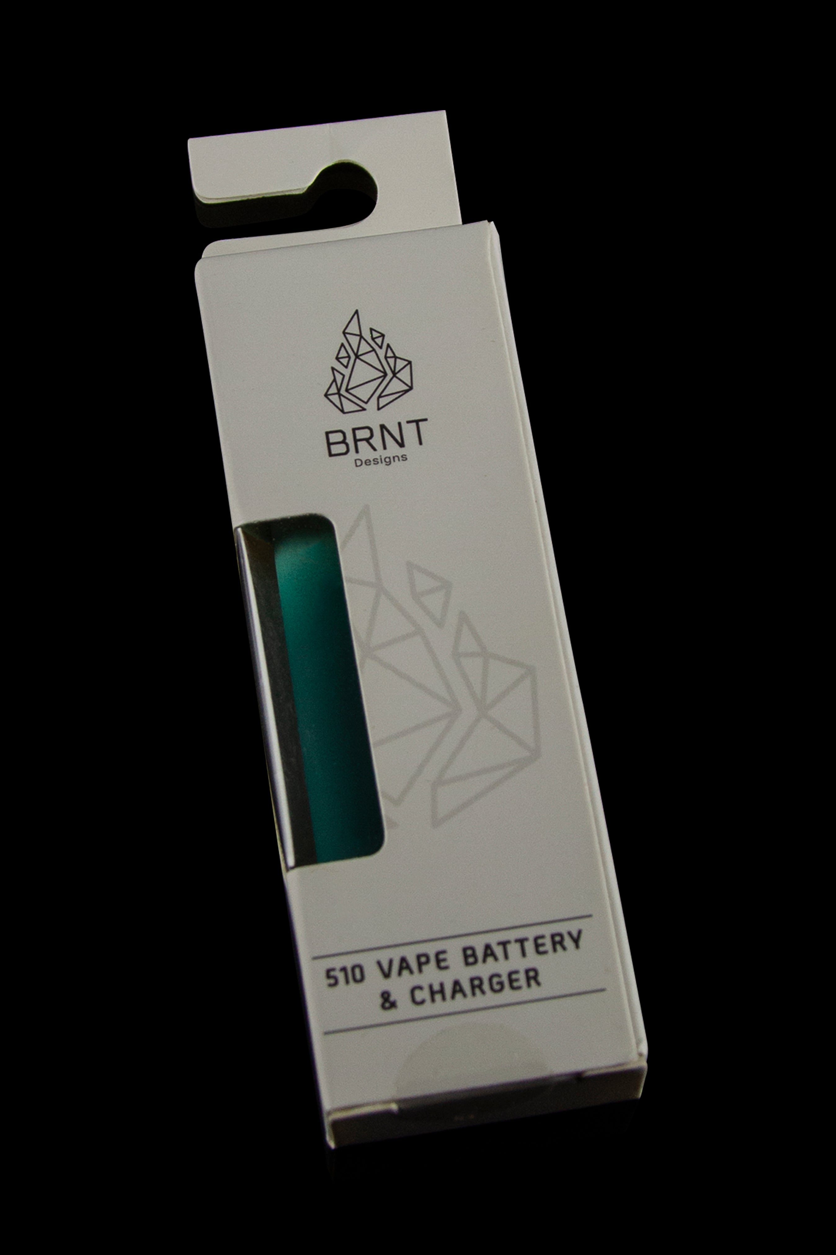 BRNT Designs 510 Premium Battery