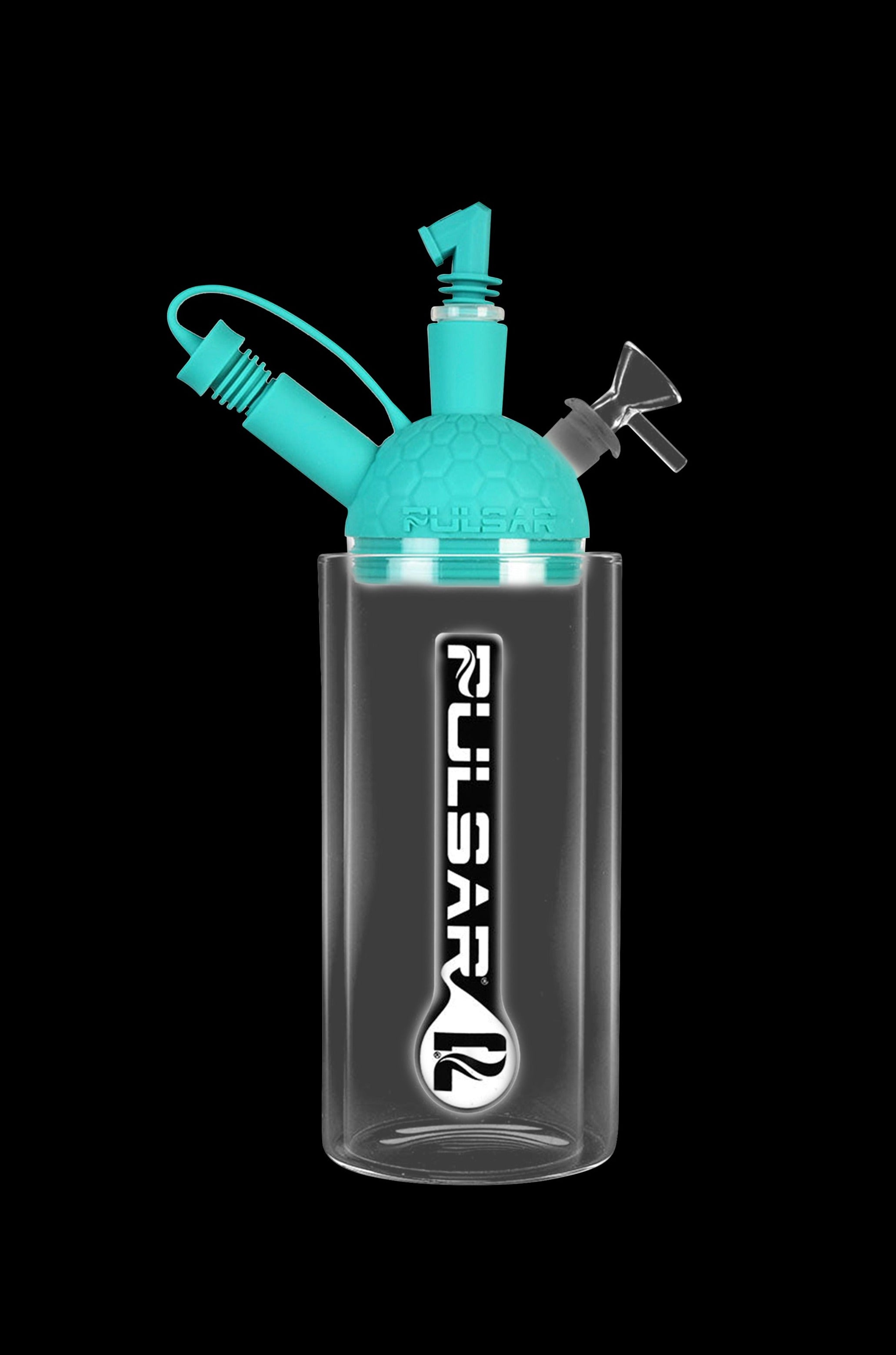 Pulsar RIP Series: The Ultimate Silicone Gravity Water Pipe