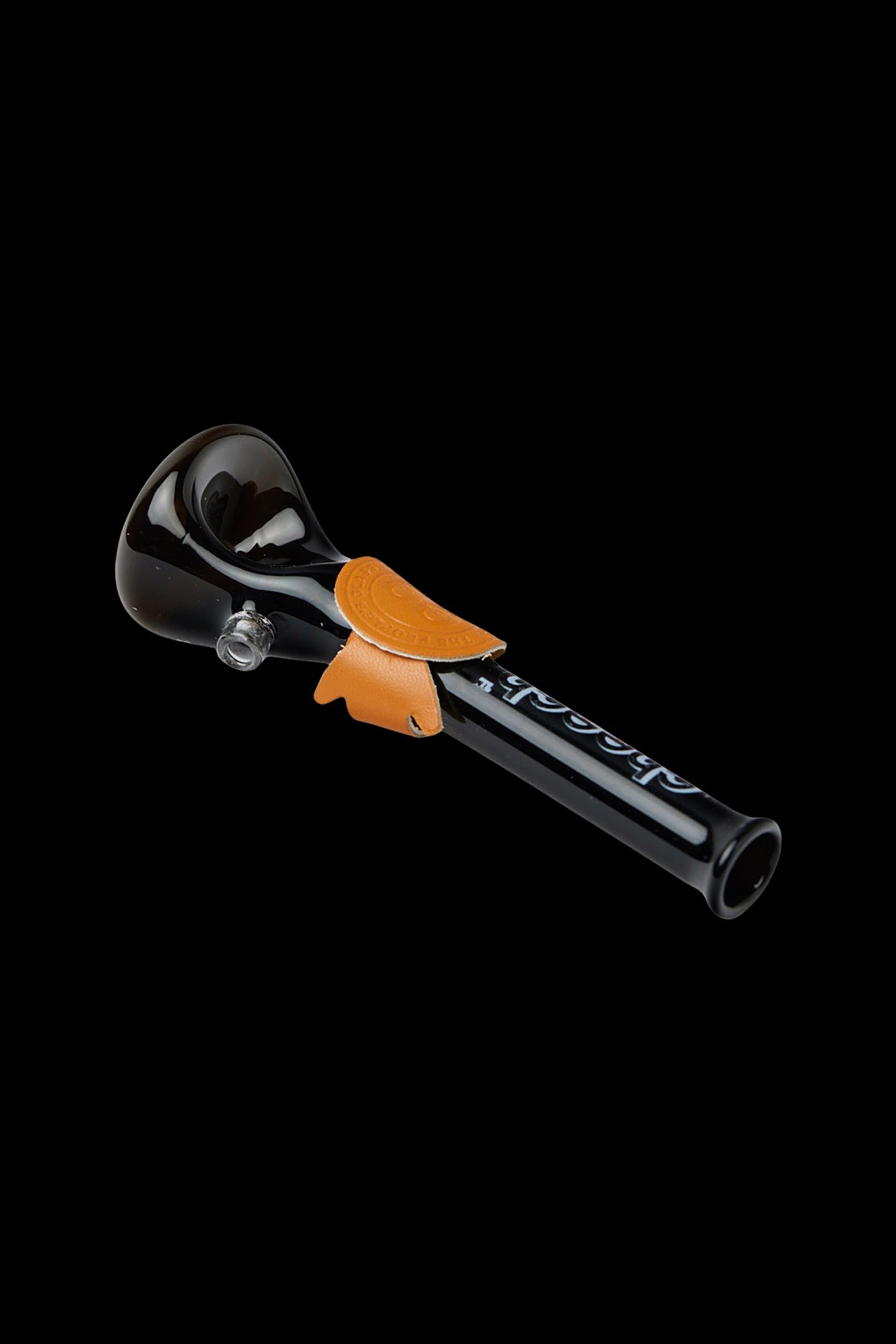 Cheech Glass Mini Bong Pipe - Your Funky Smoking Companion